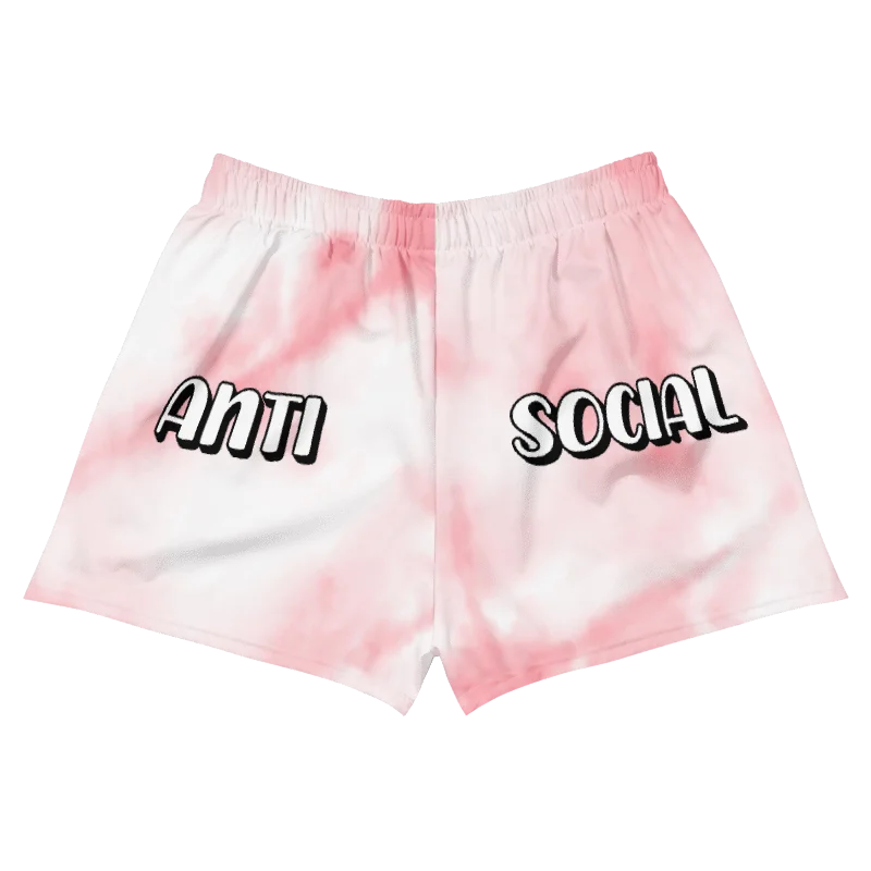 Rainbow Checkered Shorts product image (5)