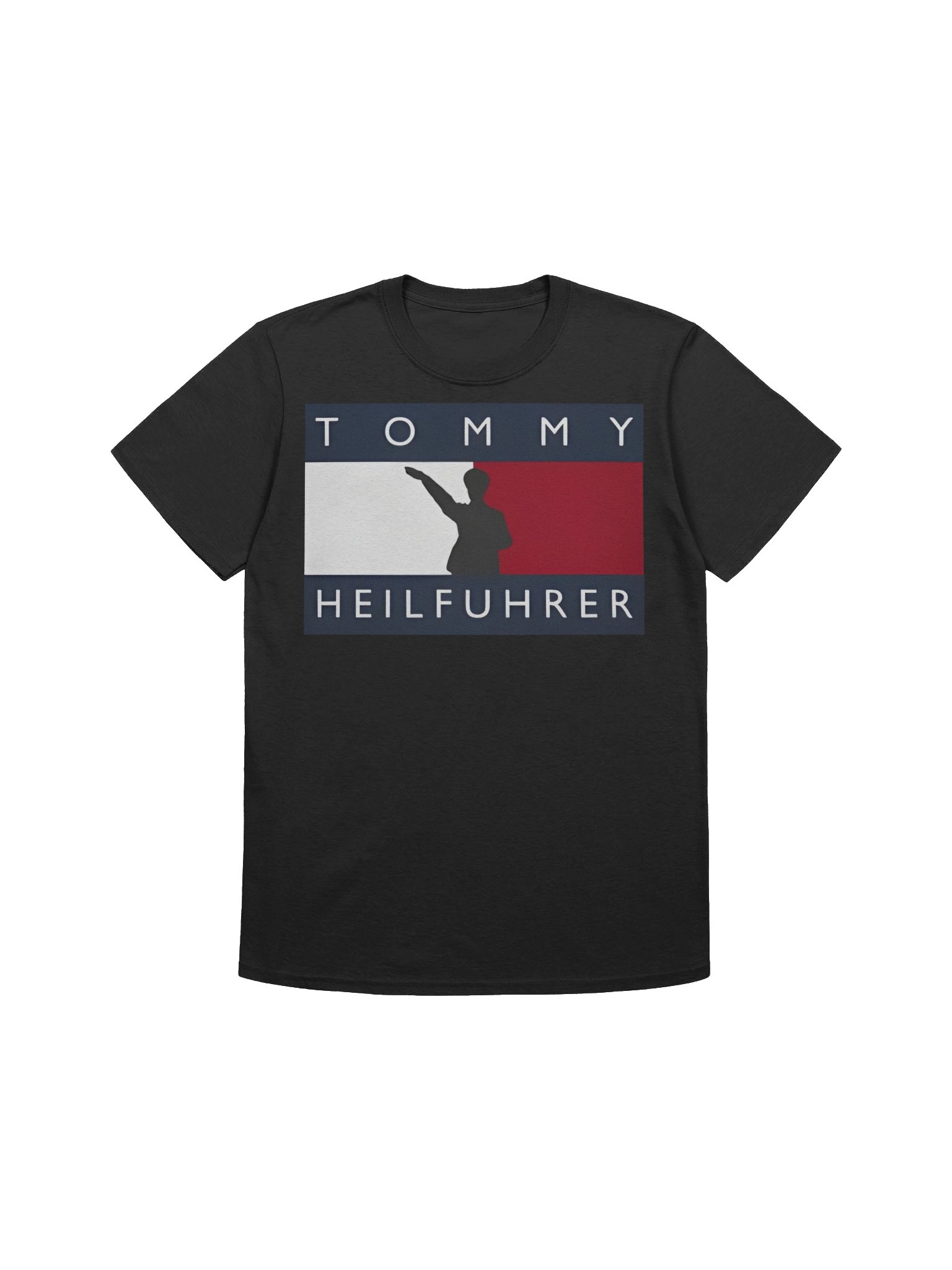The Tommy Heilfuhrer Shirt product image (1)