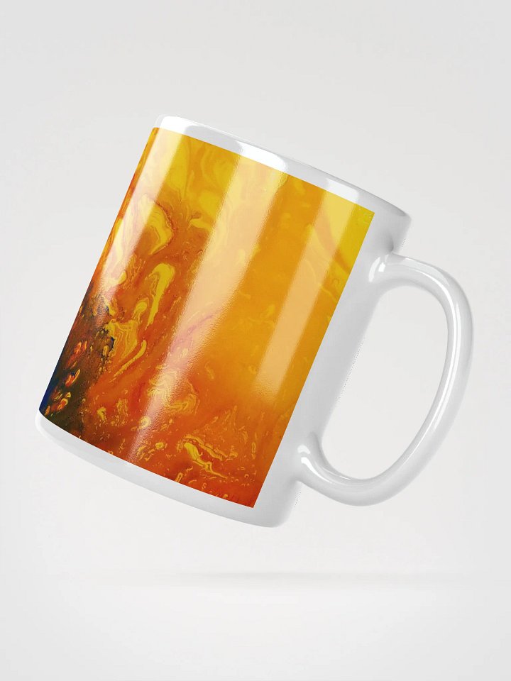 Star Light, Star Bright Mug product image (2)