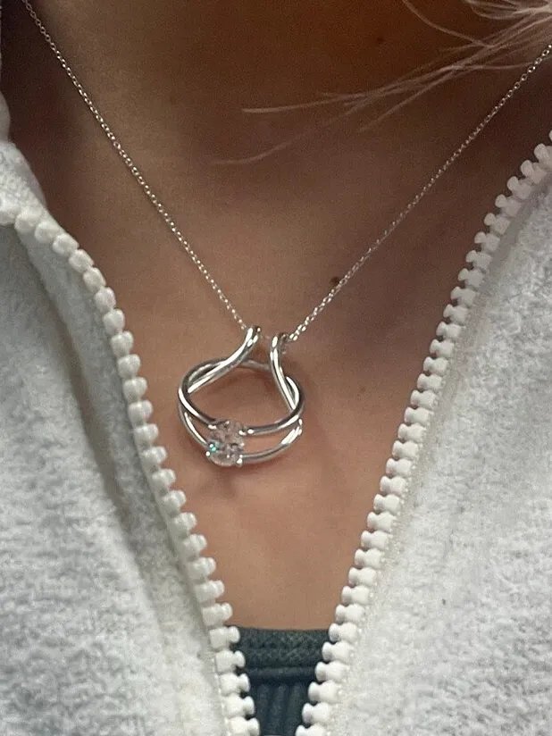 Ring Keeper Necklaces product image (2)