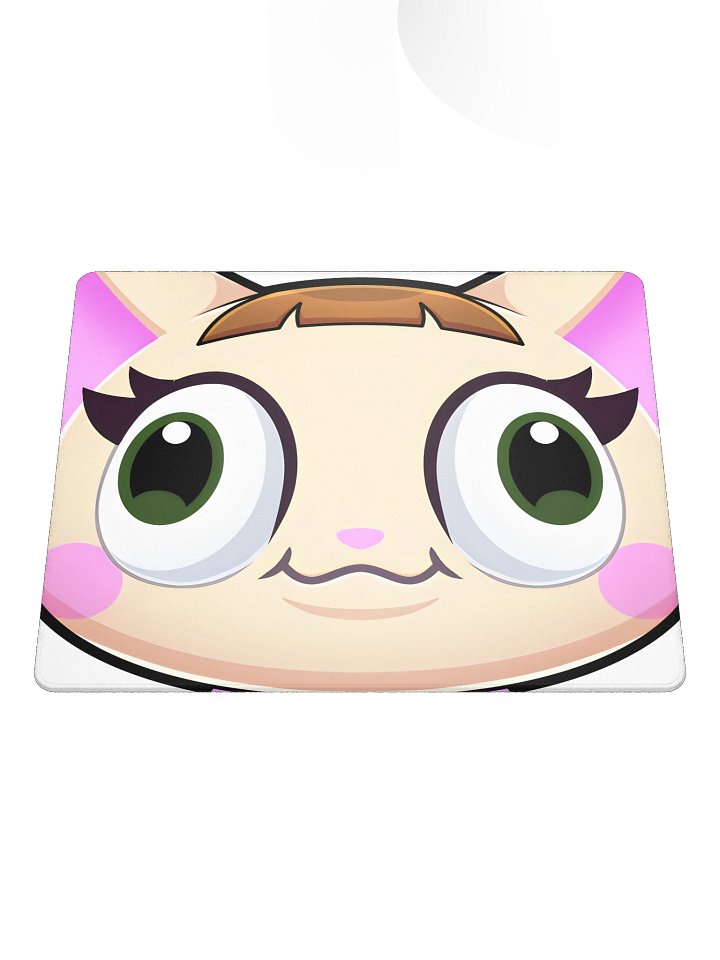 Merry - Mouse mat product image (1)
