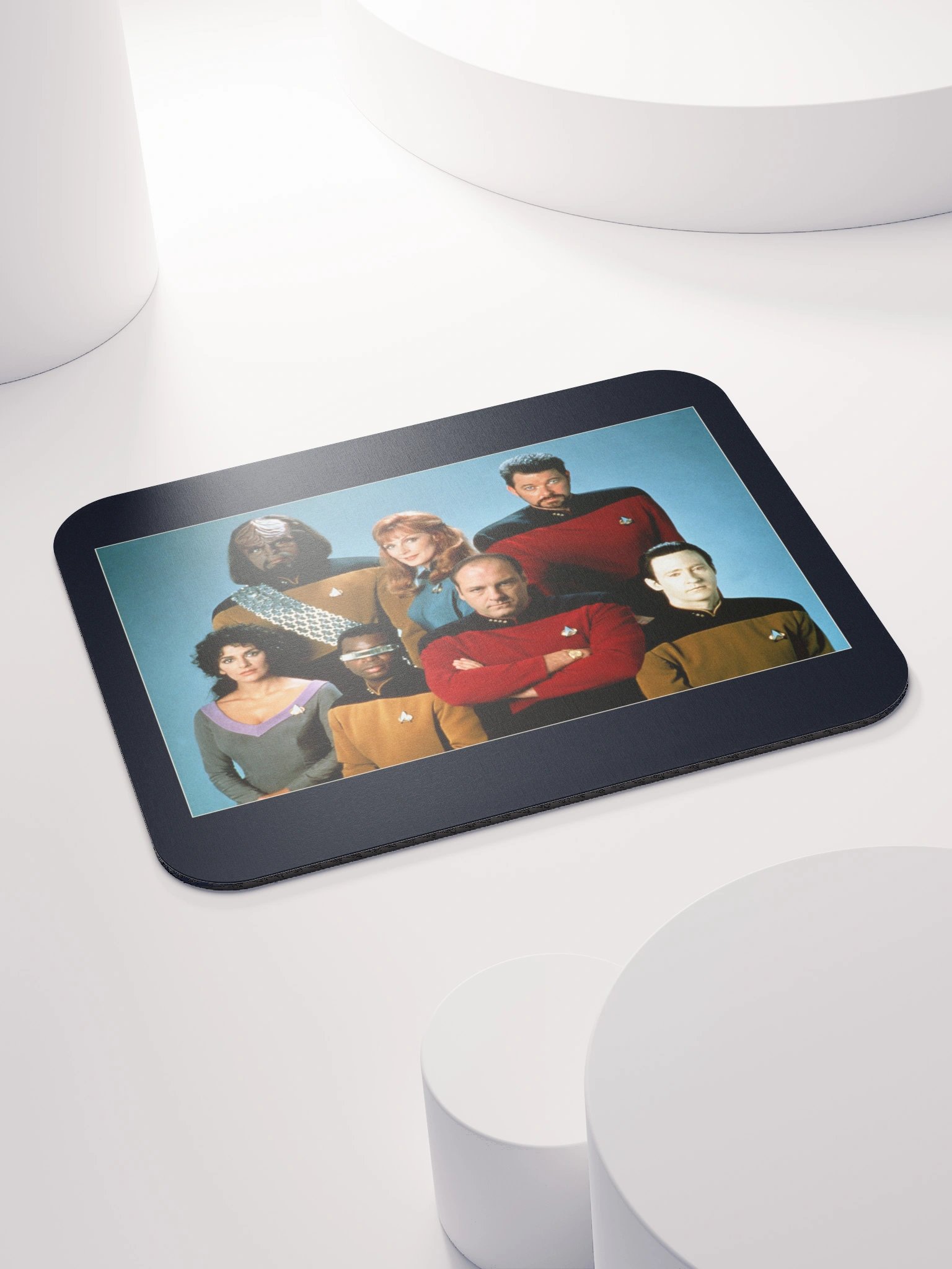 Sopranos: The Next Generation - Crew Mouse Pad product image (4)