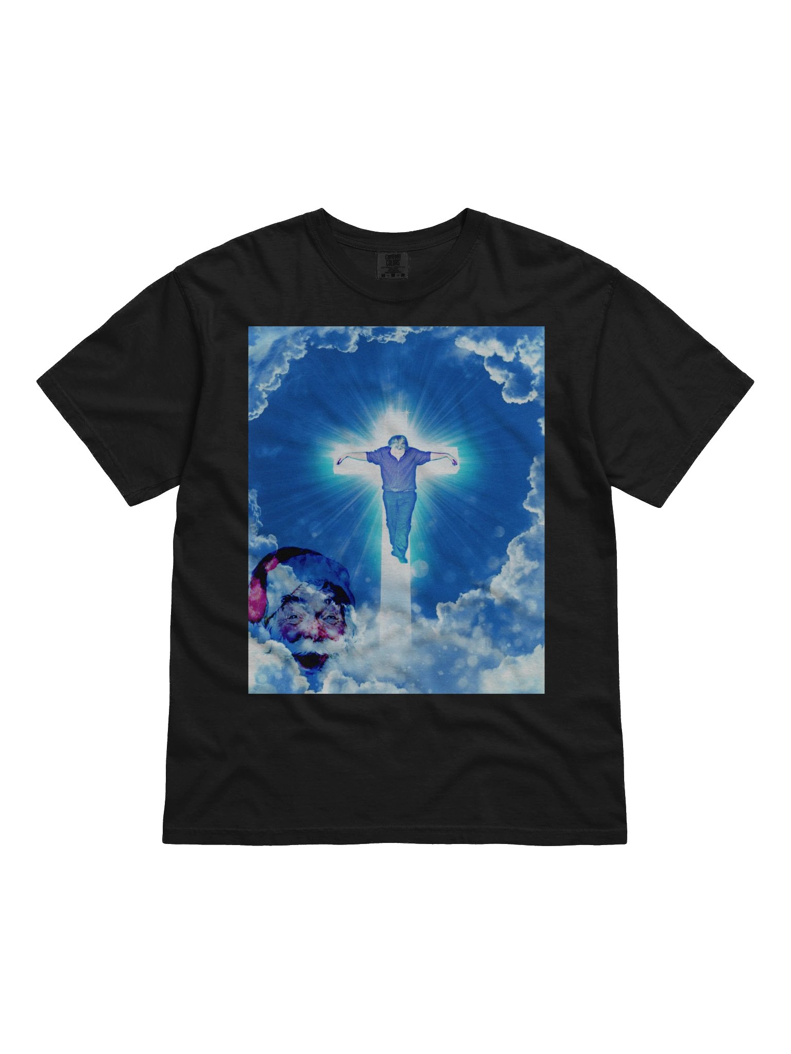 HEPH ASCENDANT T-SHIRT product image (1)