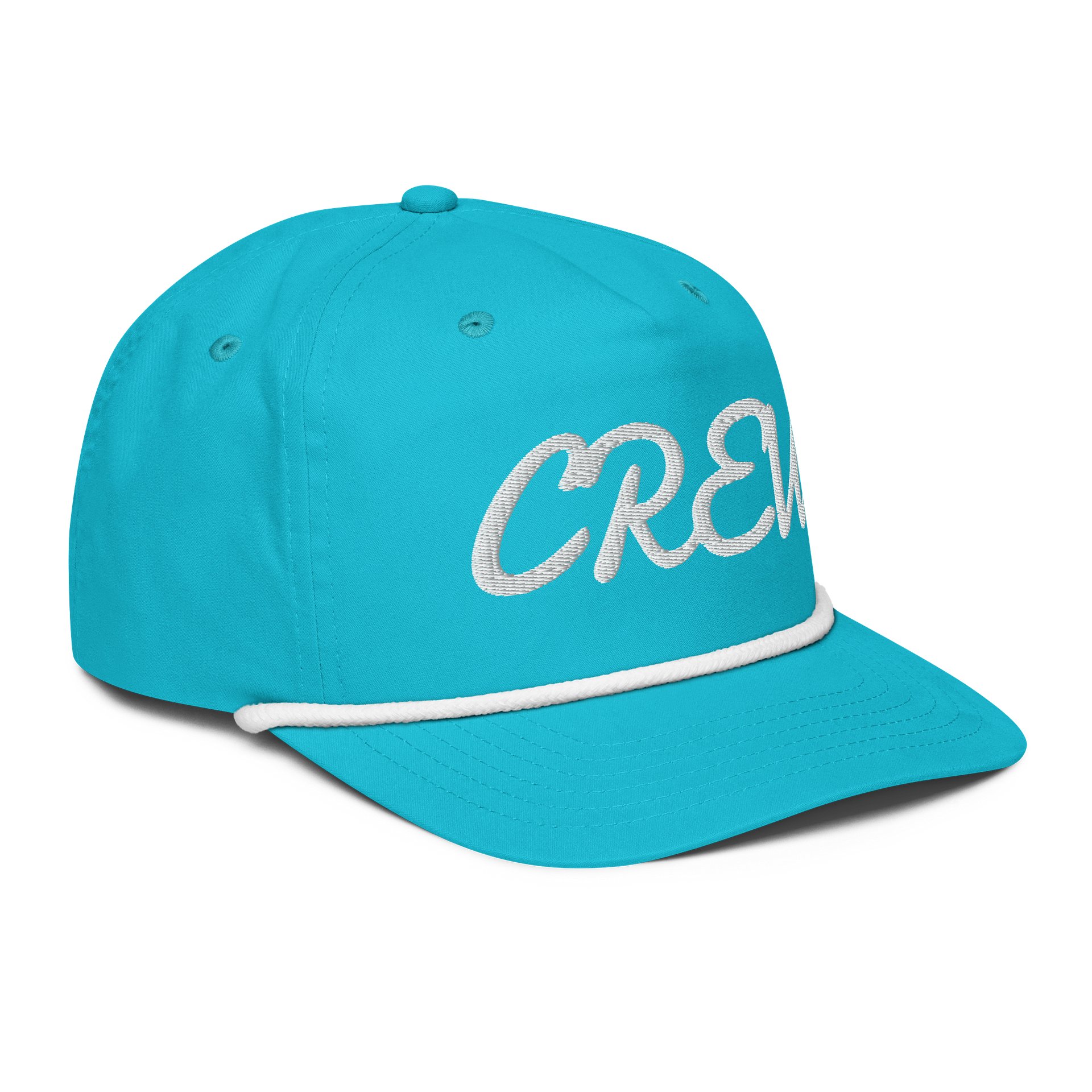 FRONT NINER ROPE HAT product image (4)