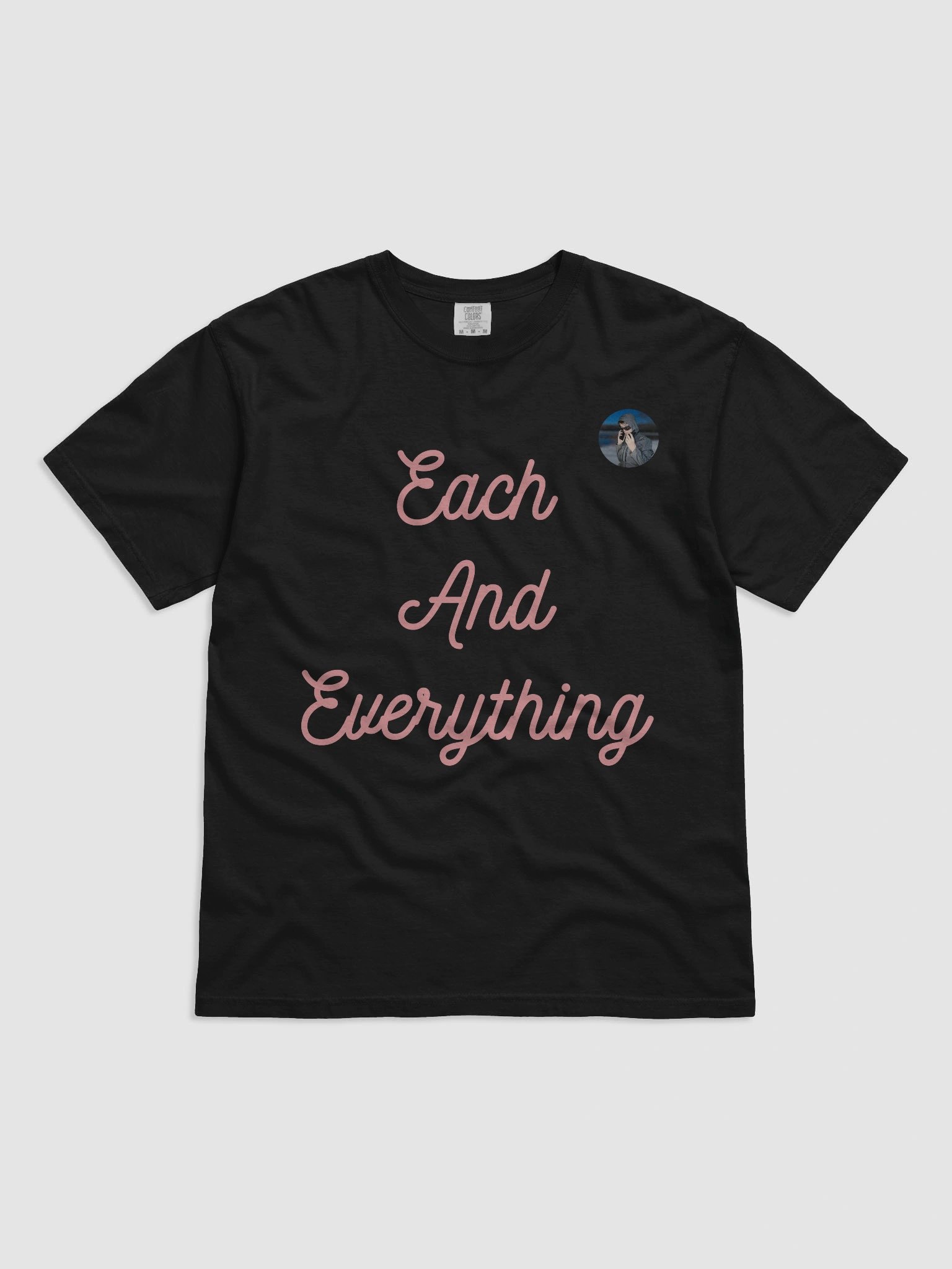 Each And Everything -Premium T-Shirt product image (1)