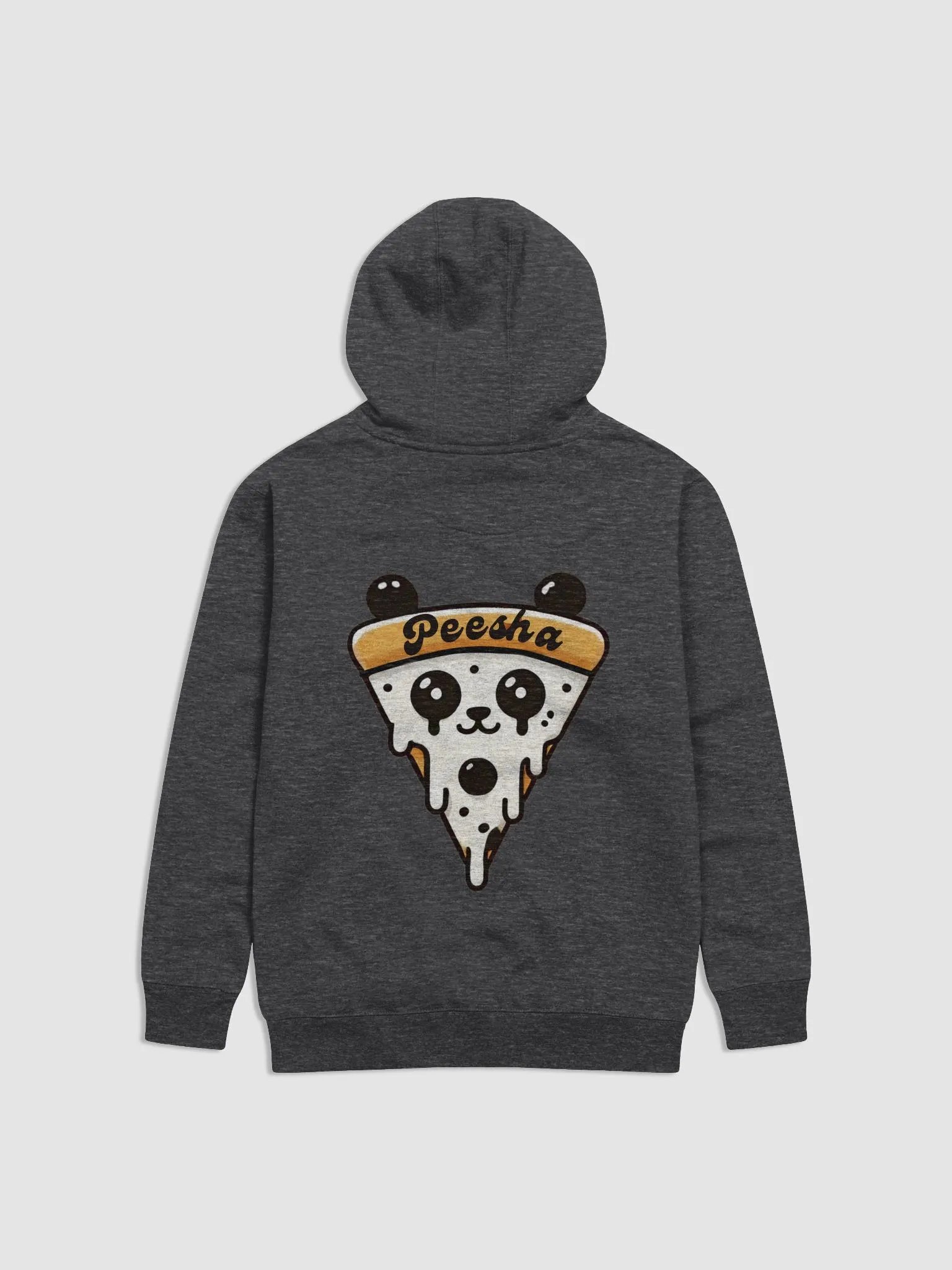Peesha Hoodie product image (2)