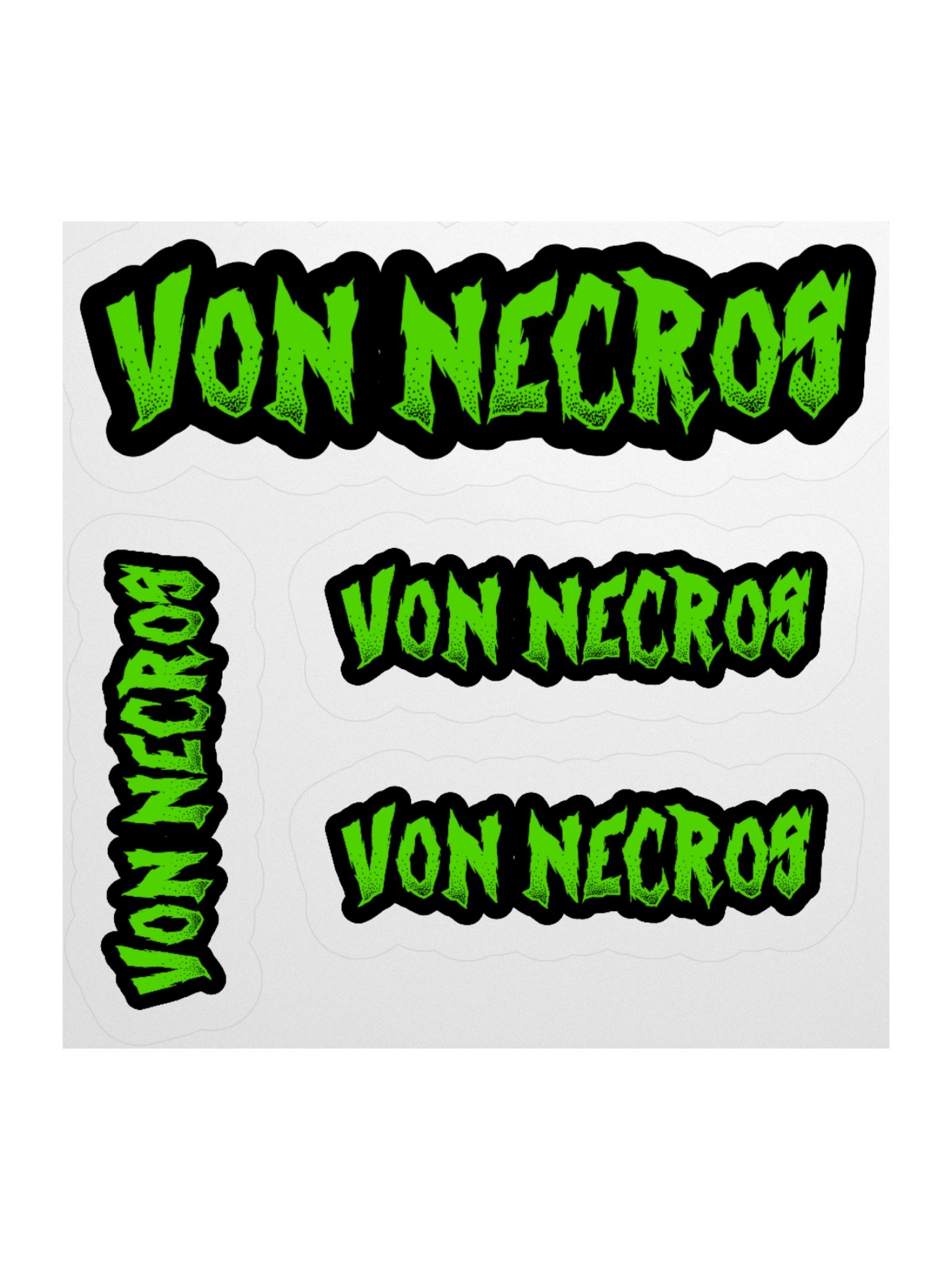 Halloween 2025 Stickers product image (1)