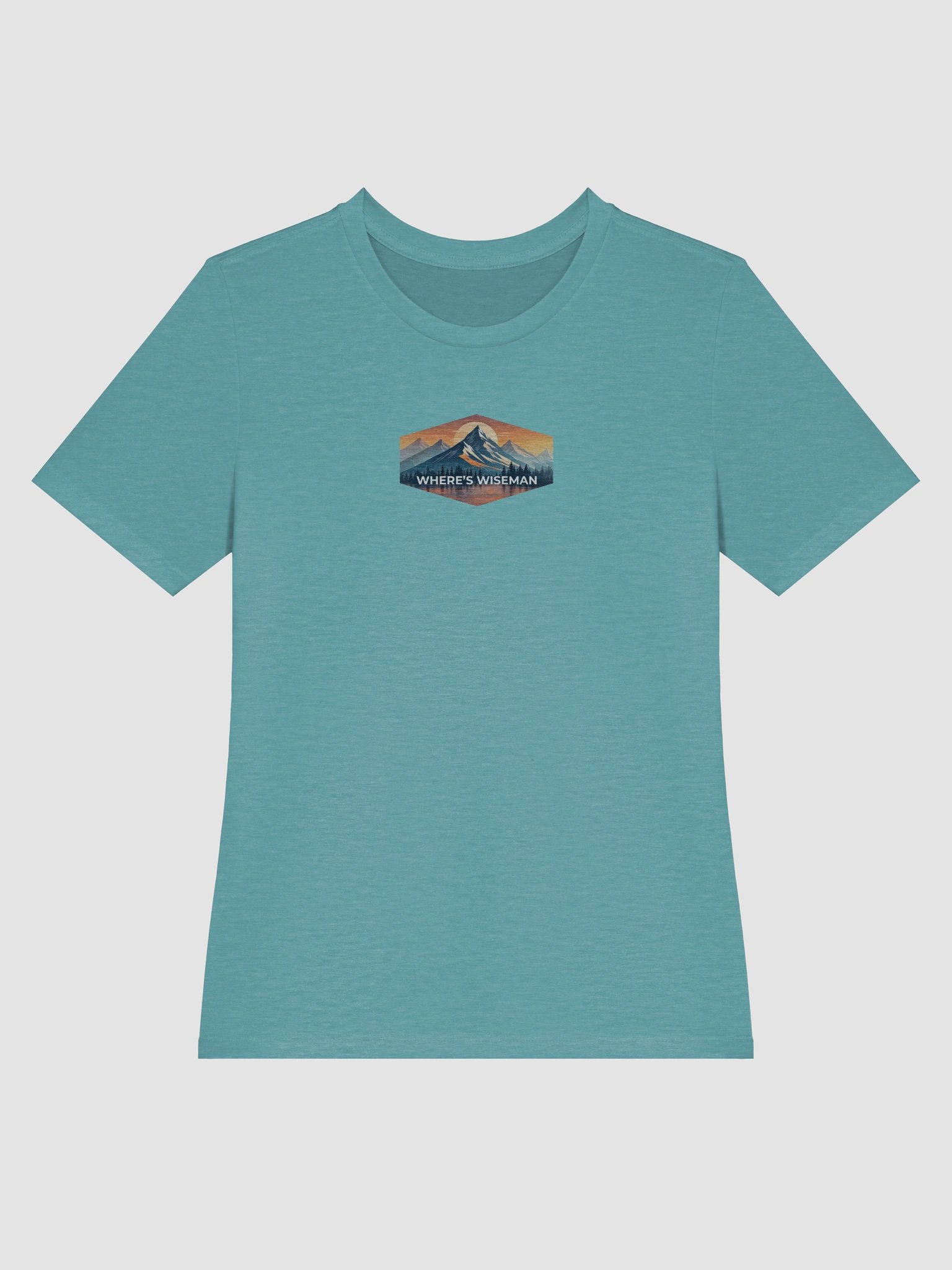 OG Camp Shirt (Ladies) product image (3)