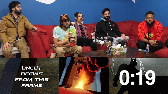 Video thumbnail