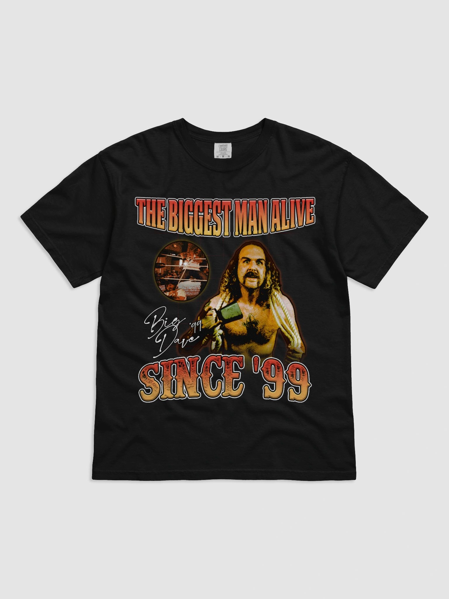 OUT THE TRUNK TEE product image (1)