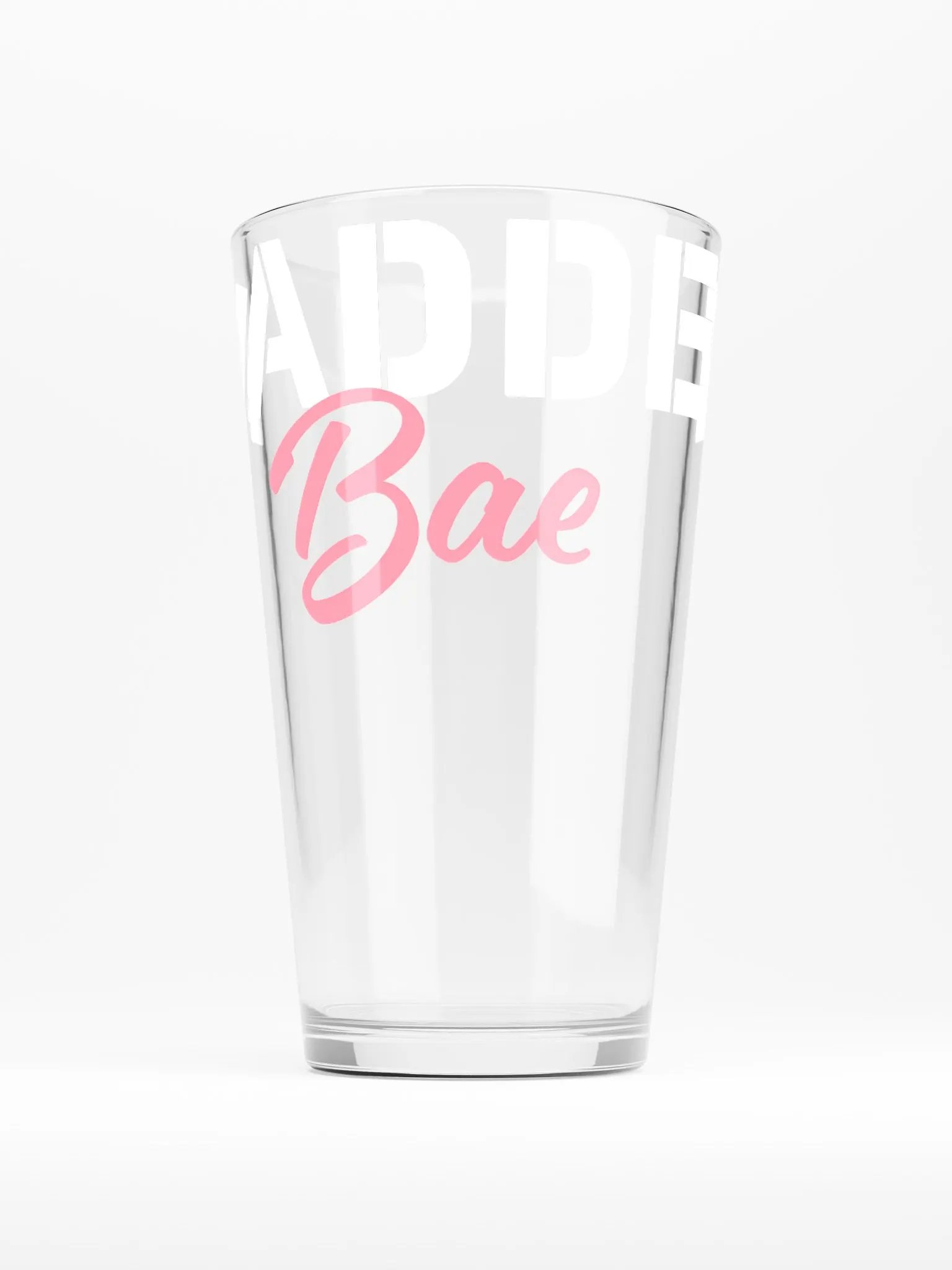 MaddenBae Signature Cup product image (1)