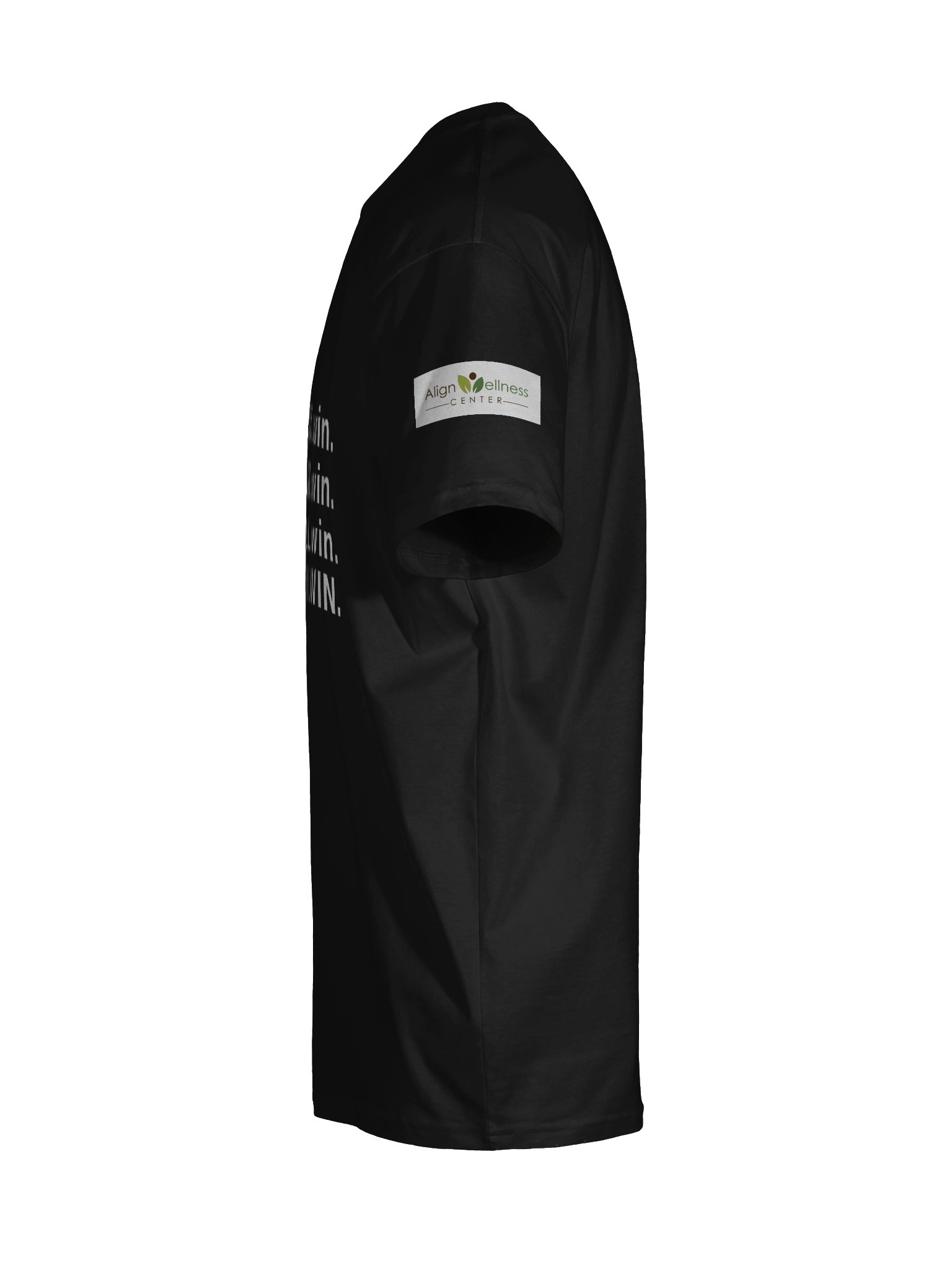 WE.CAN.ALL.WIN. | Drop 001 (Black Edition) product image (9)