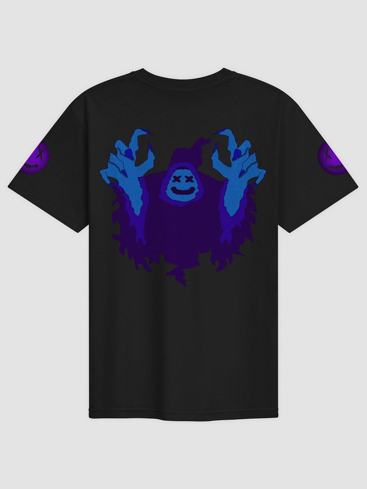 Ghostly Buddies T-Shirt product image (5)