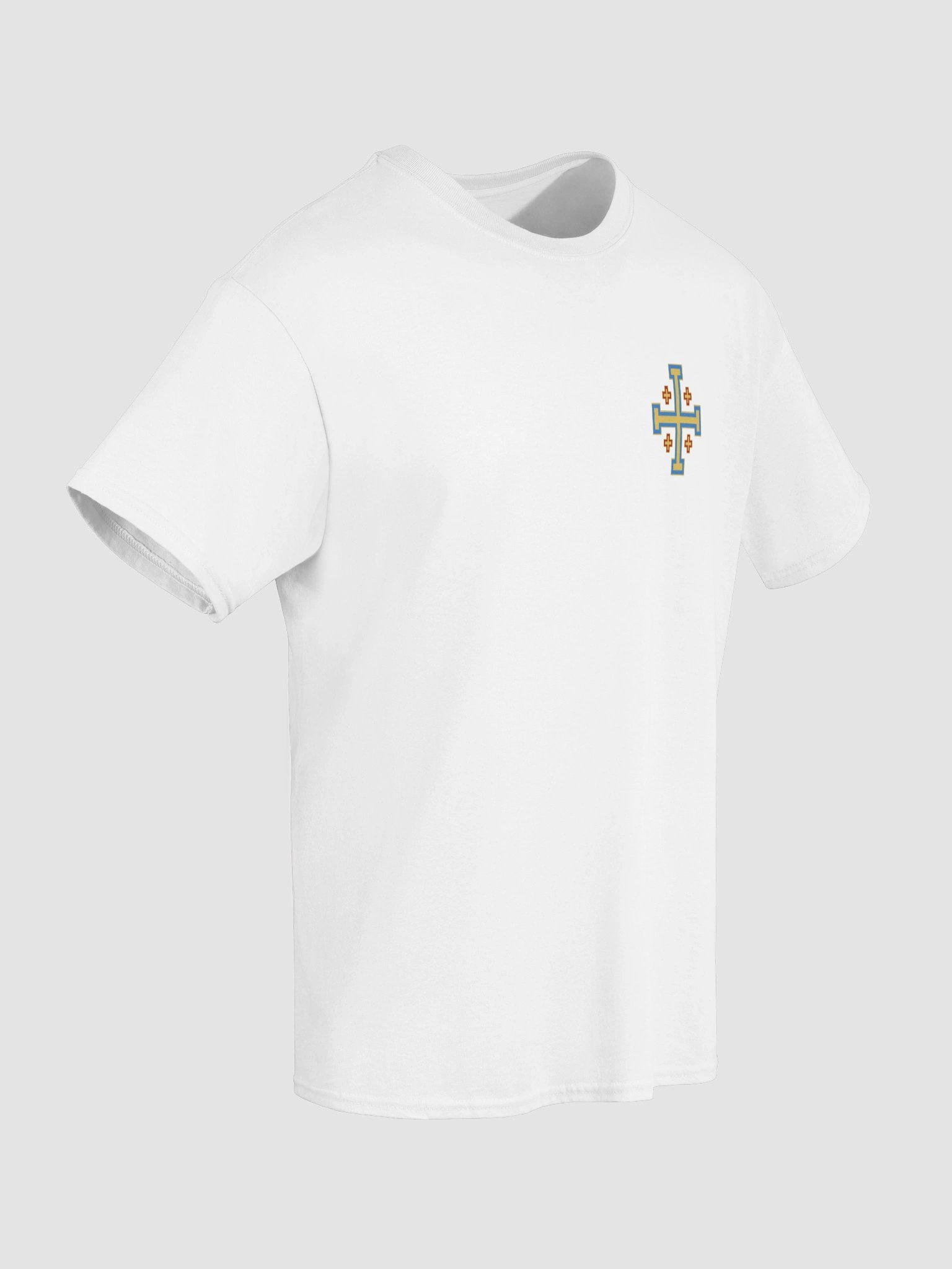 Prophet Elijah Gear T-Shirt product image (8)