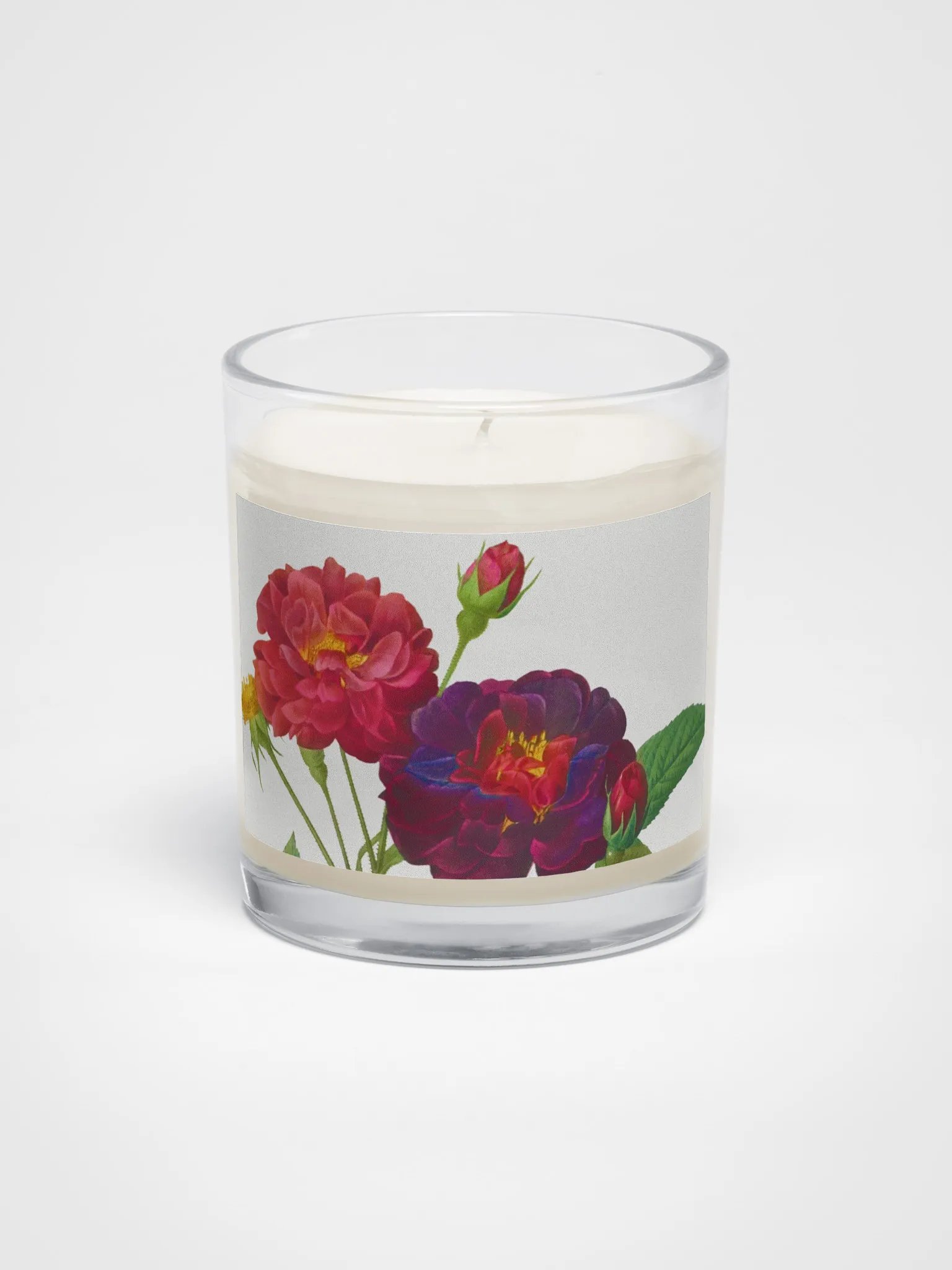 Blossom Bliss. Soy Wax Candle product image (1)