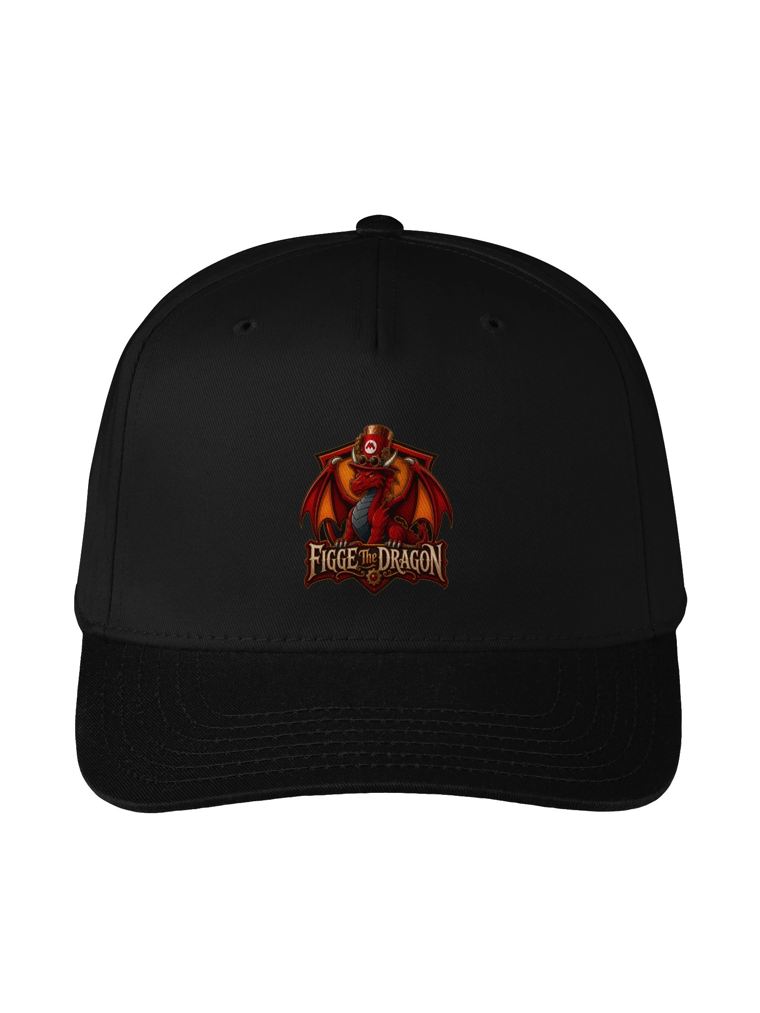 Logo Cap product image (2)