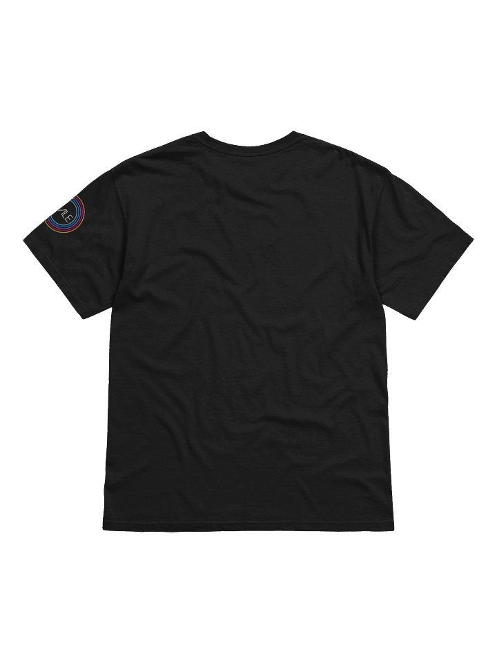 MLE10 Badge T-Shirt product image (2)