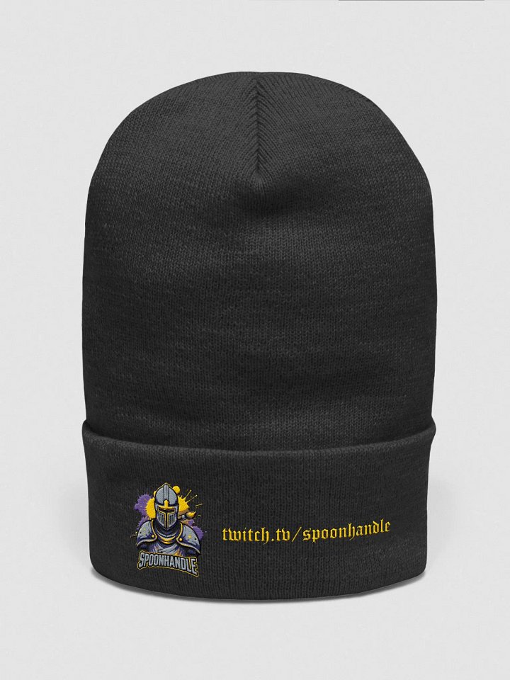 SpoonTuque product image (1)