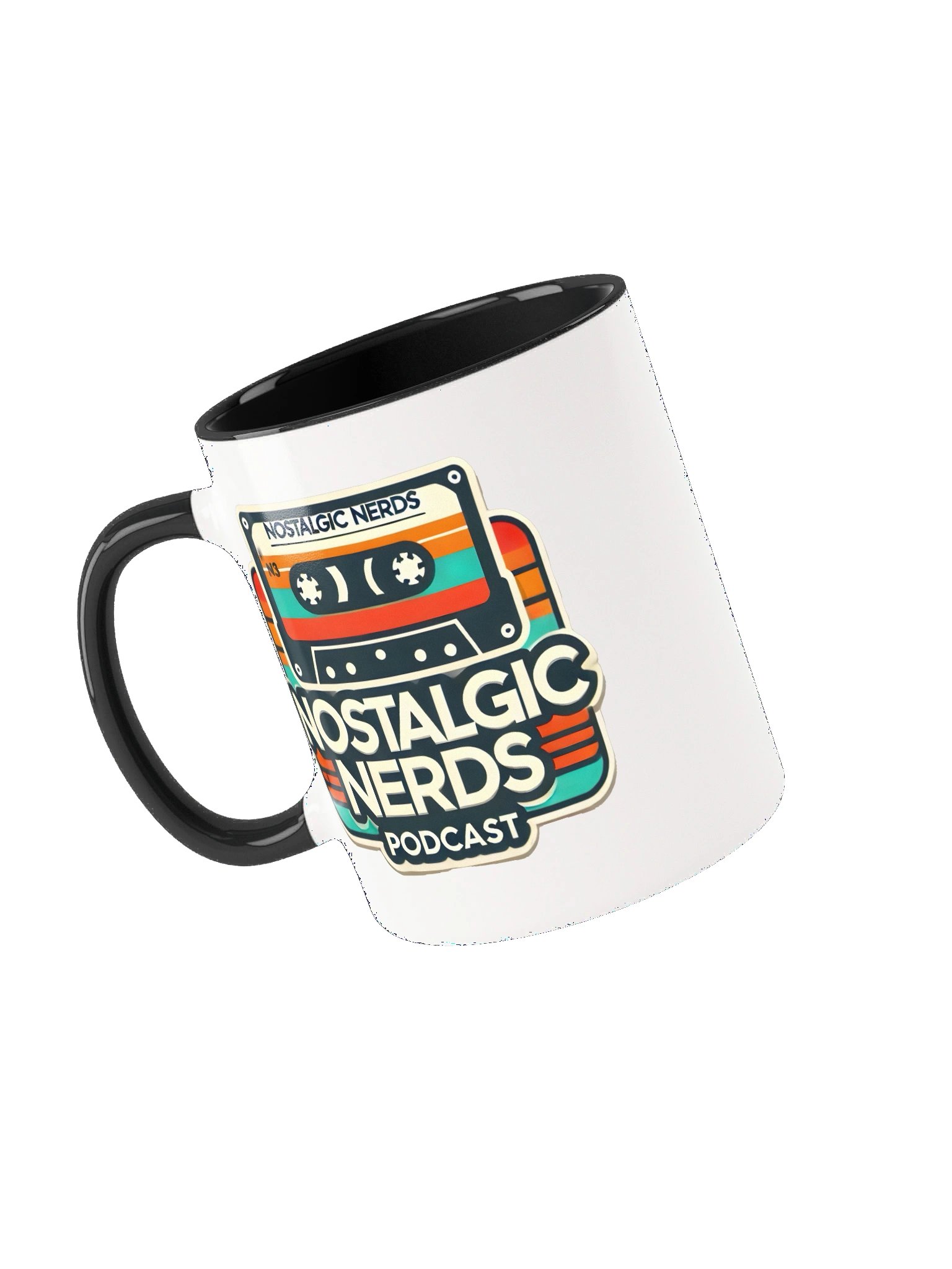 The Basic Nerd Mug product image (41)
