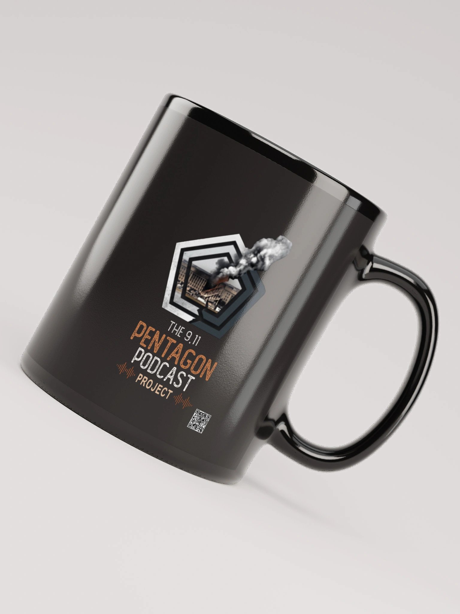 The Pentagon Project Cup product image (12)