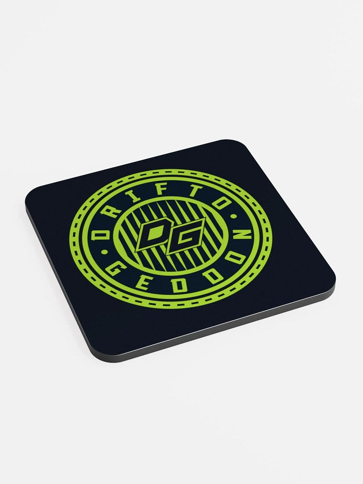 DG Coaster product image (2)