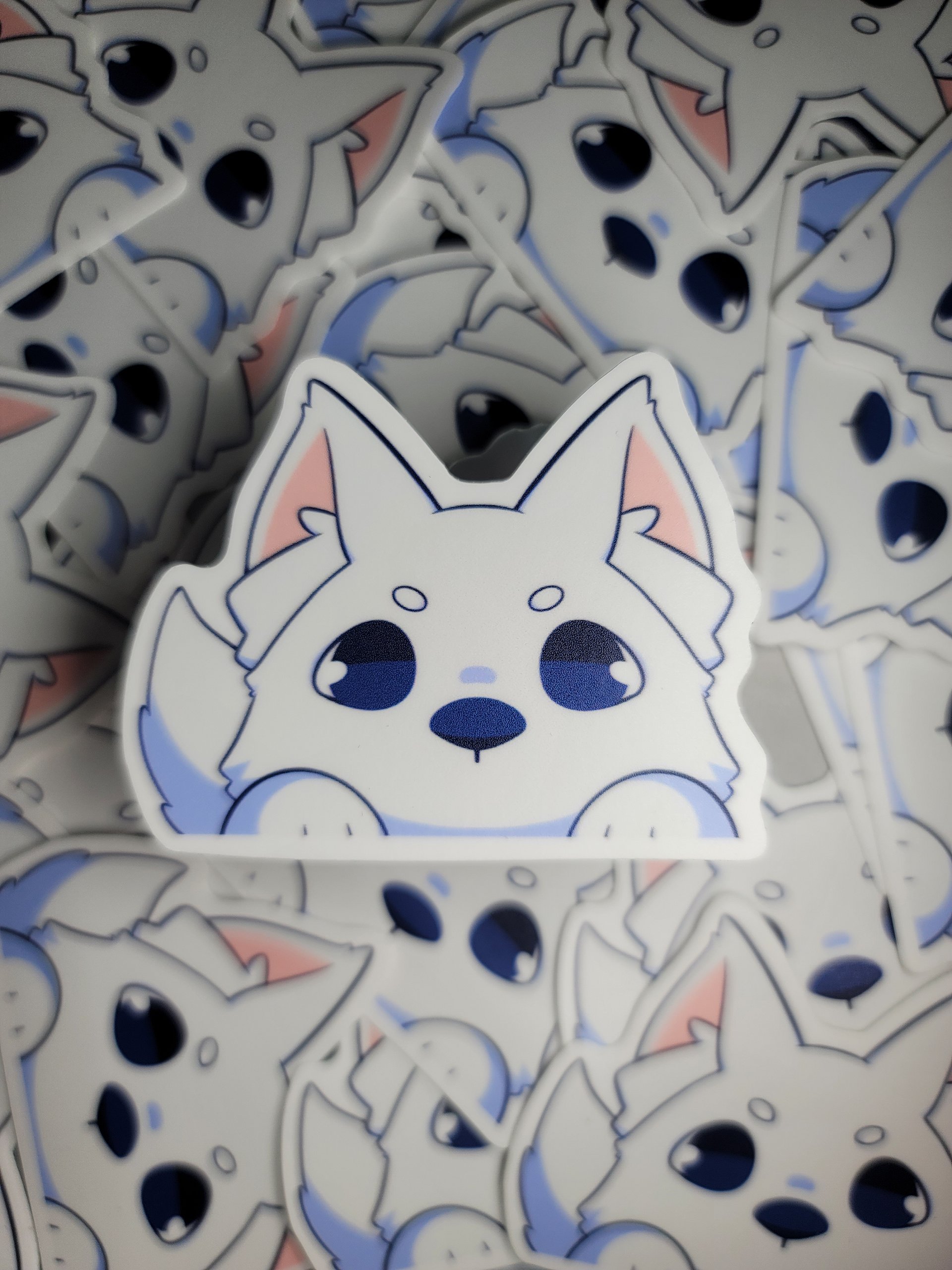 WoWoKo Mascot - Baby Peeker product image (1)