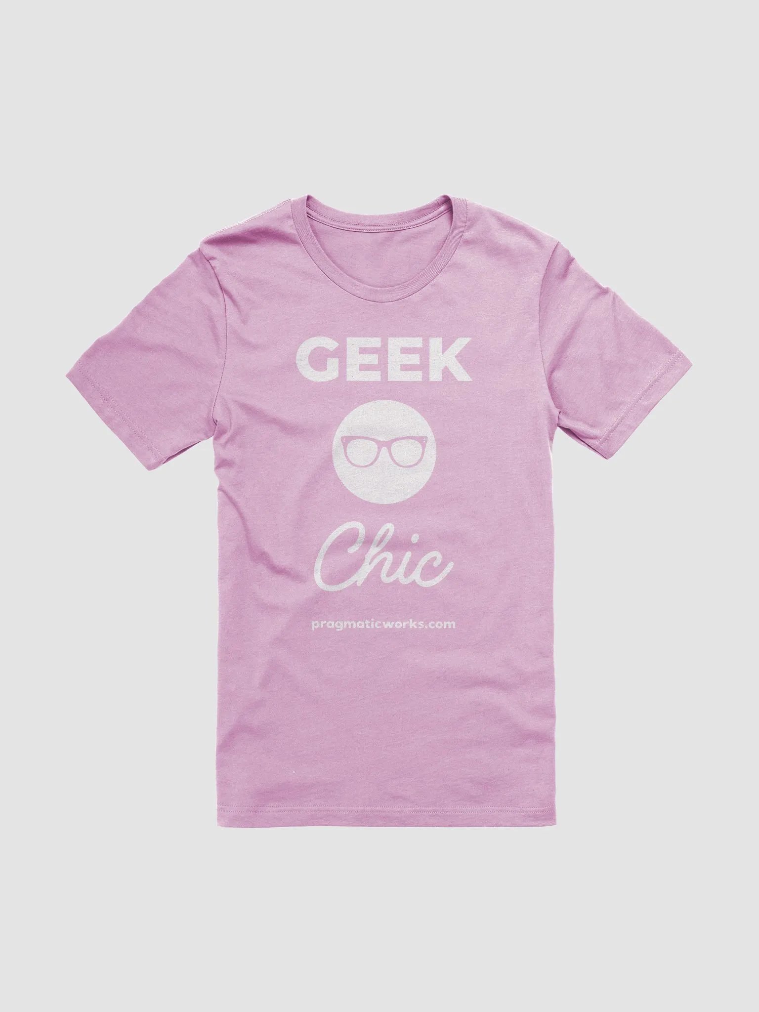 Geek is Chic product image (1)