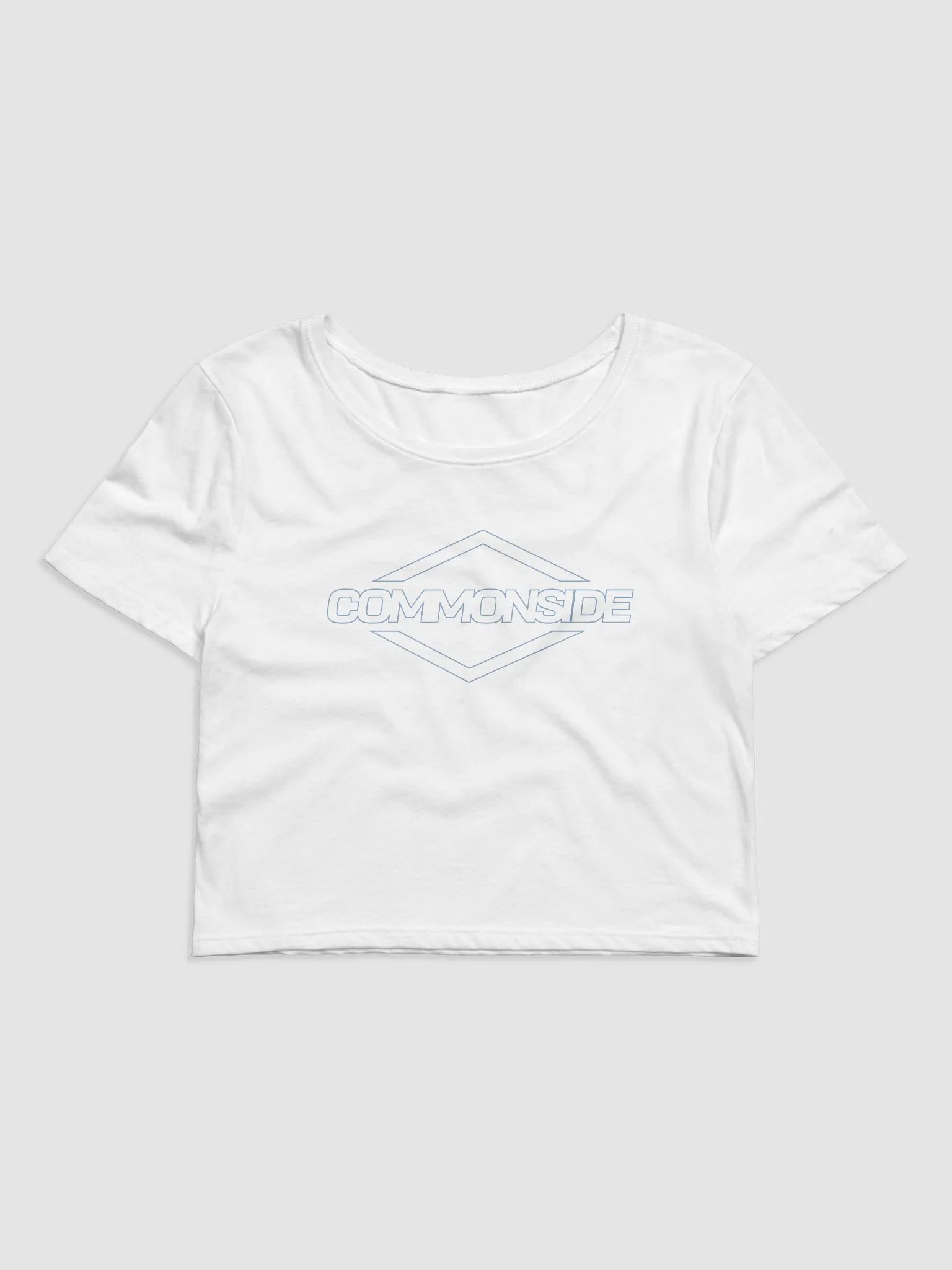 Paragon - Women's Crop product image (1)