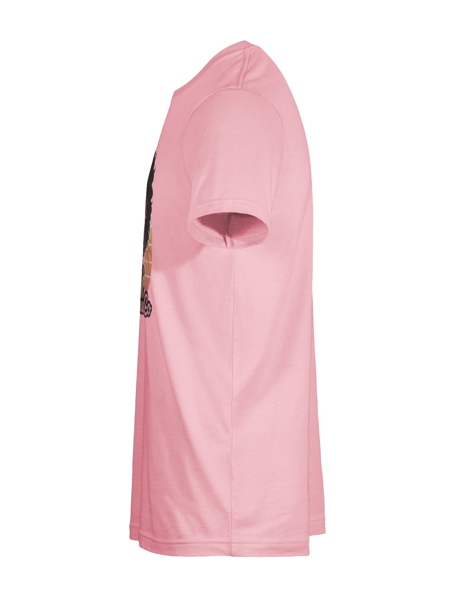 Exotic Luxe Gal Unisex Tee product image (95)