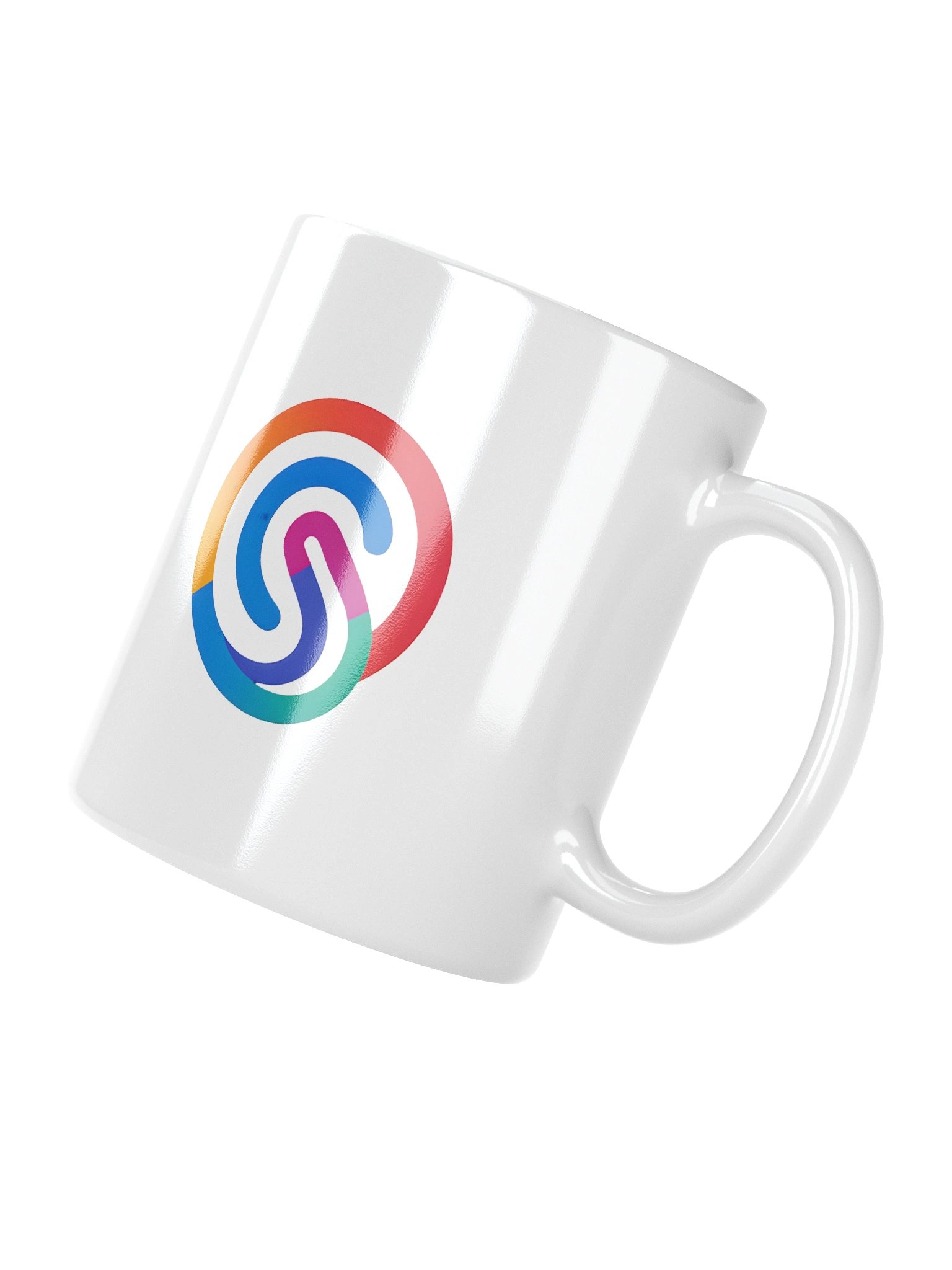 Make Civic Clubs Cool Again™ The Classic Mug product image (3)