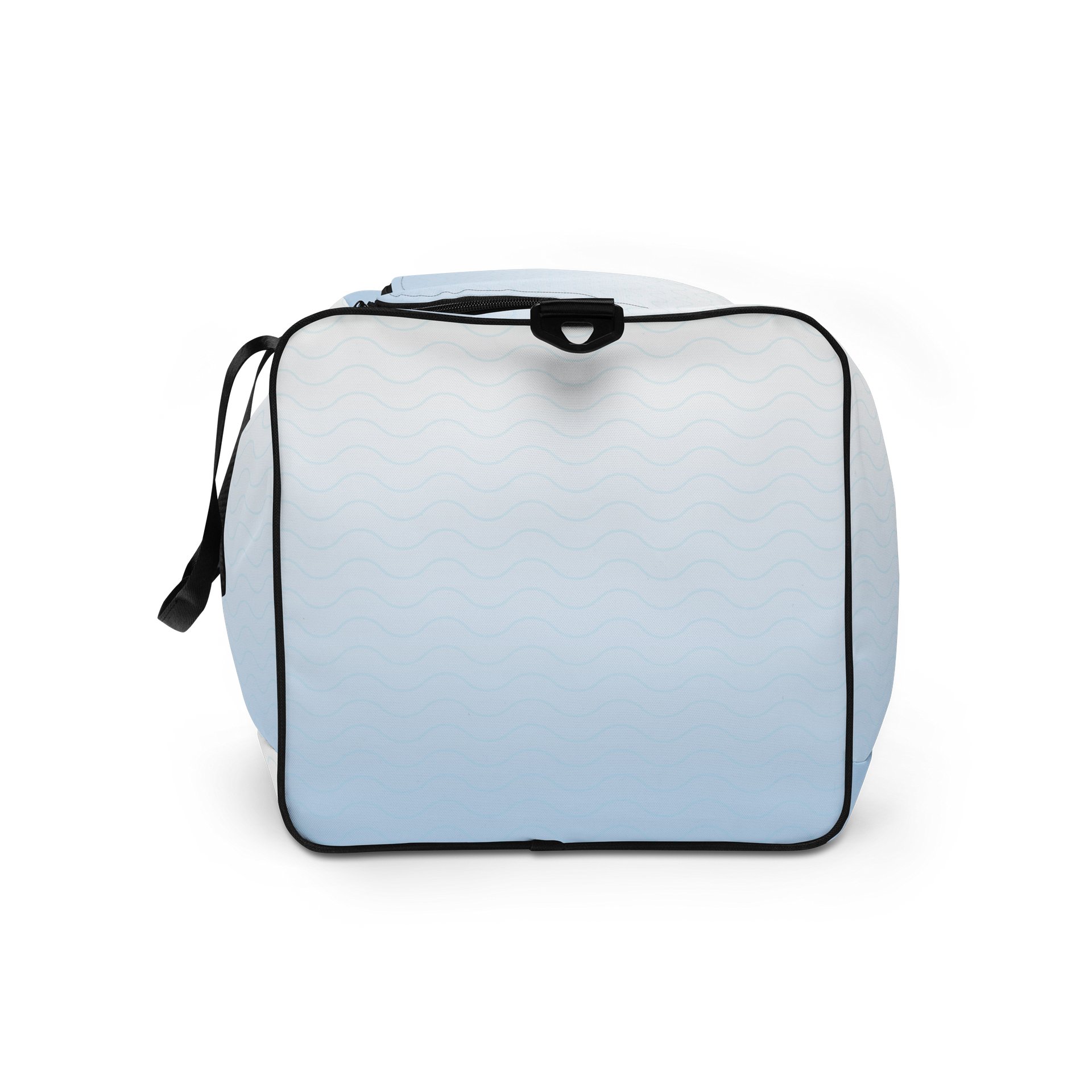 Customizable Wave Duffle Bag product image (9)