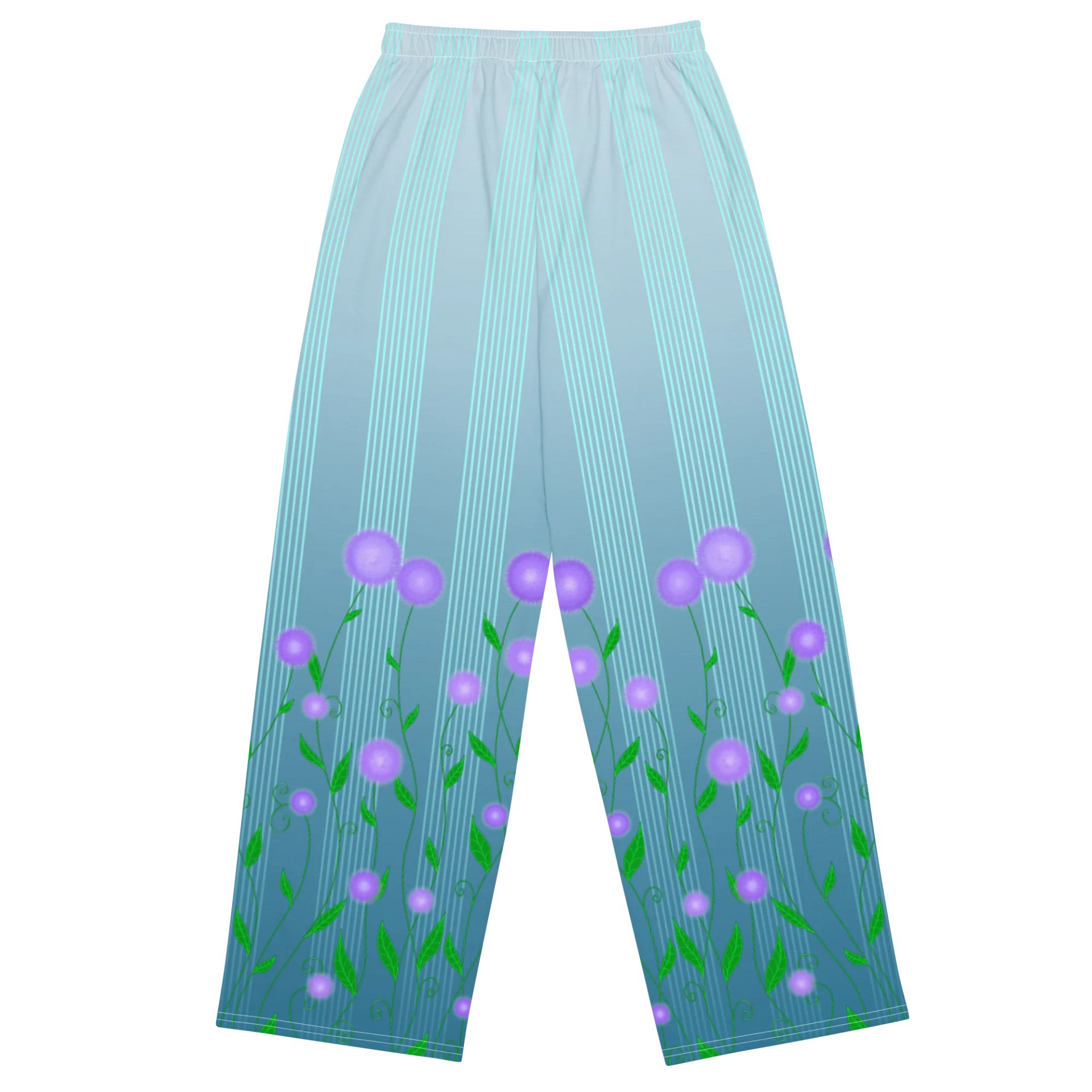 Spring Blossom Pants product image (2)