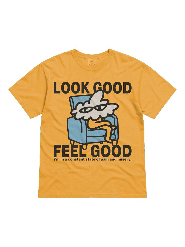 Look Good. product image (1)