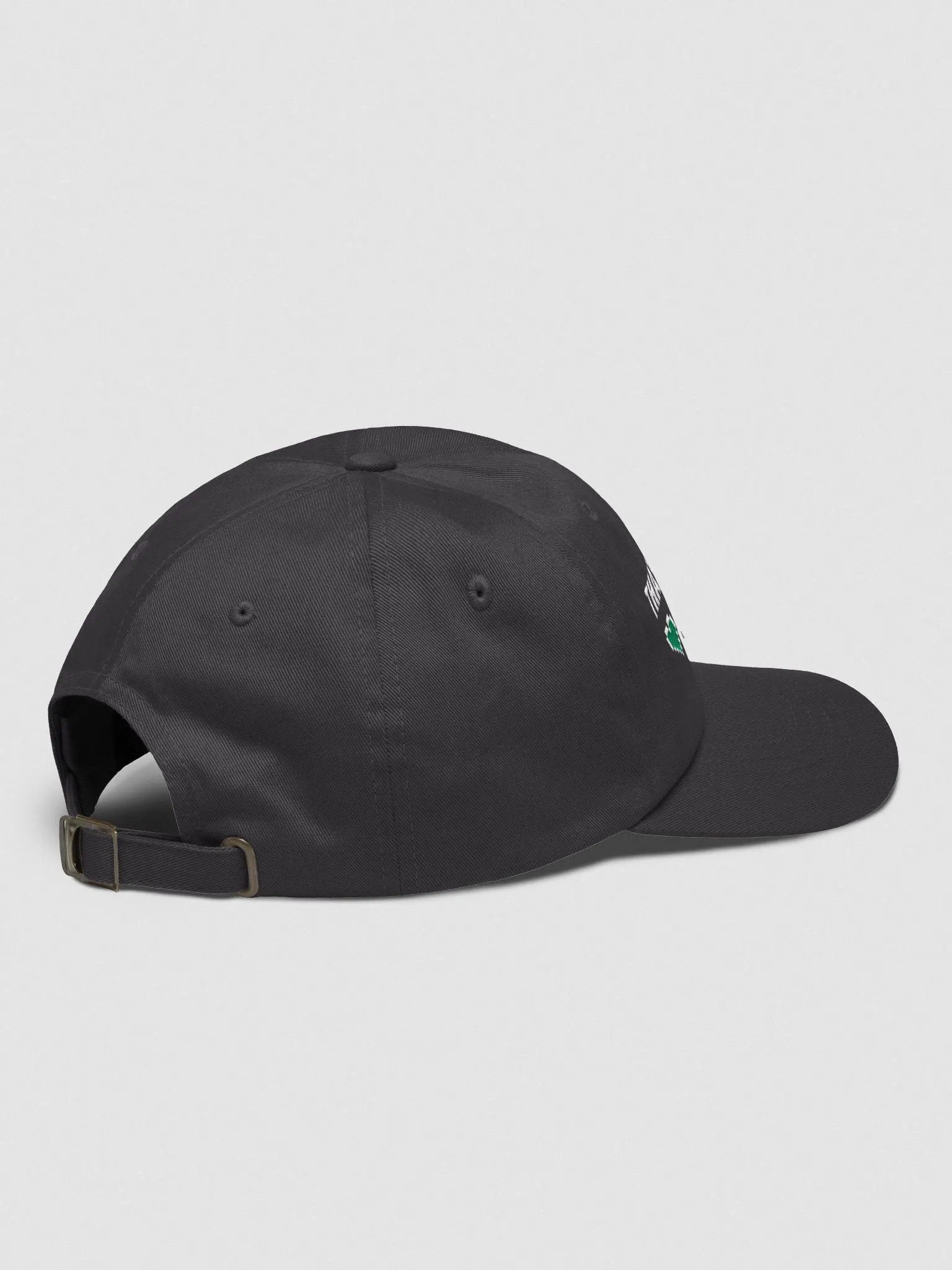 That's not Optimal | Hat product image (12)