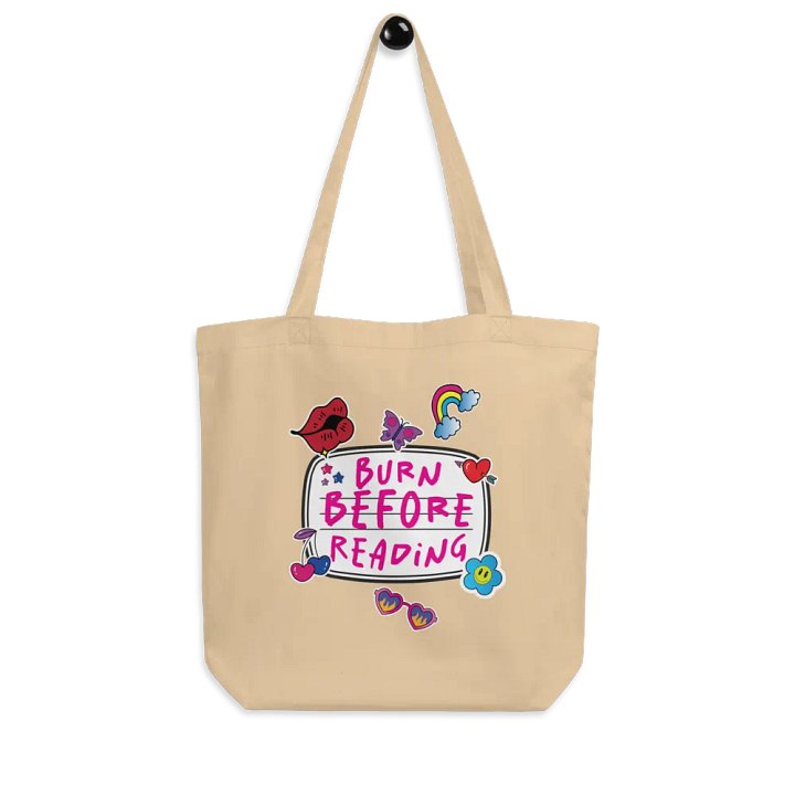 Just Plain Bag product image (2)