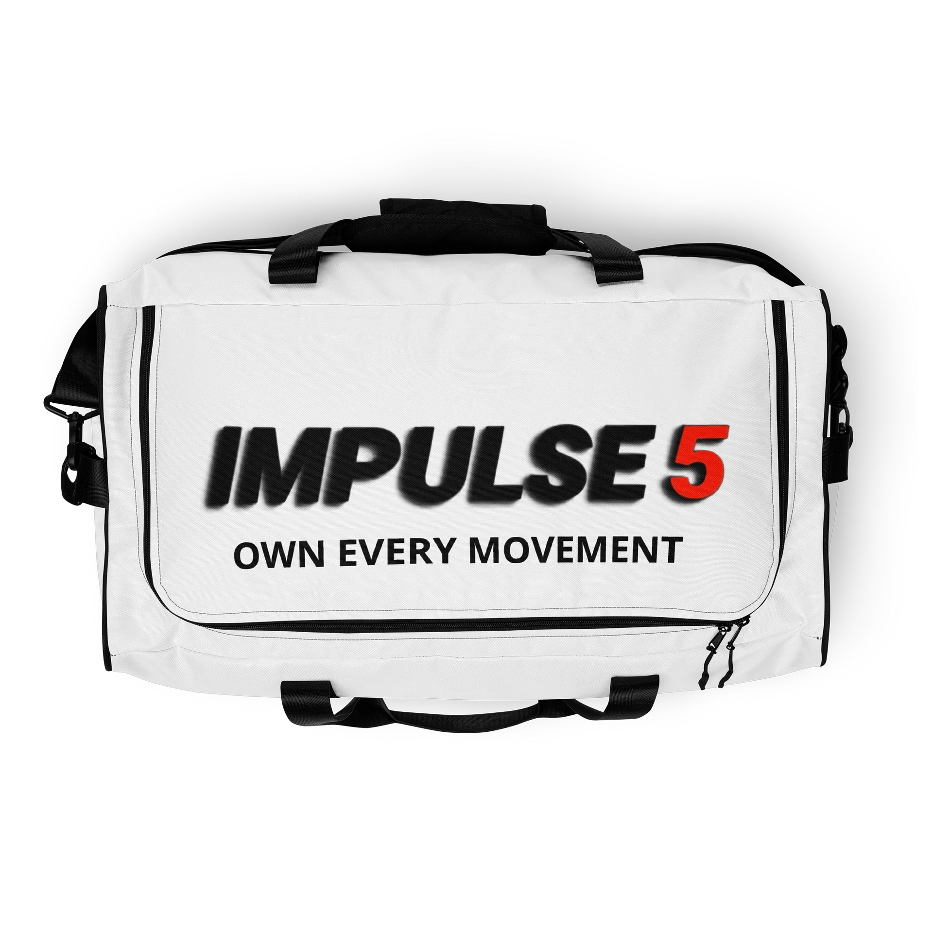 IMPULSE 5 DUFFLE BAG product image (1)