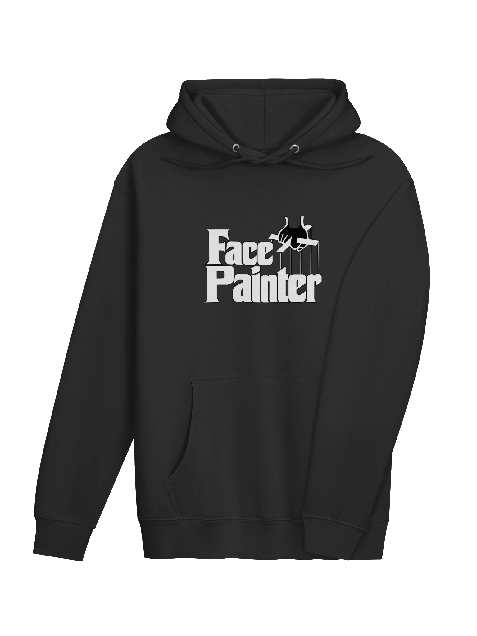 Face Painter Puppet Master Hoodie product image (10)
