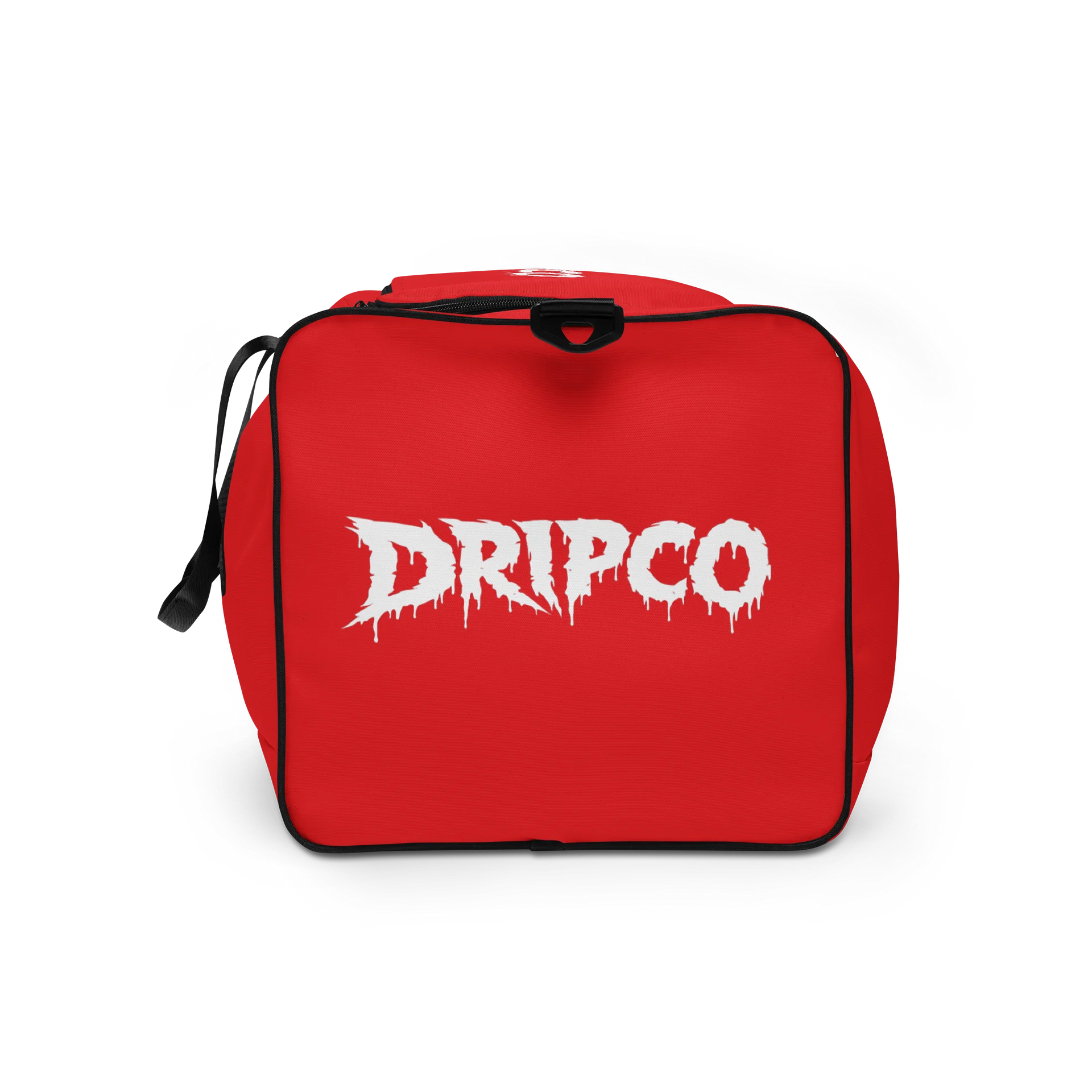 DRIPCO Logo Duffle Bag product image (9)