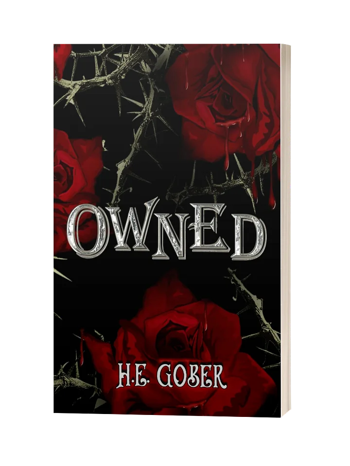 Signed Copy Special Edition Owned product image (1)