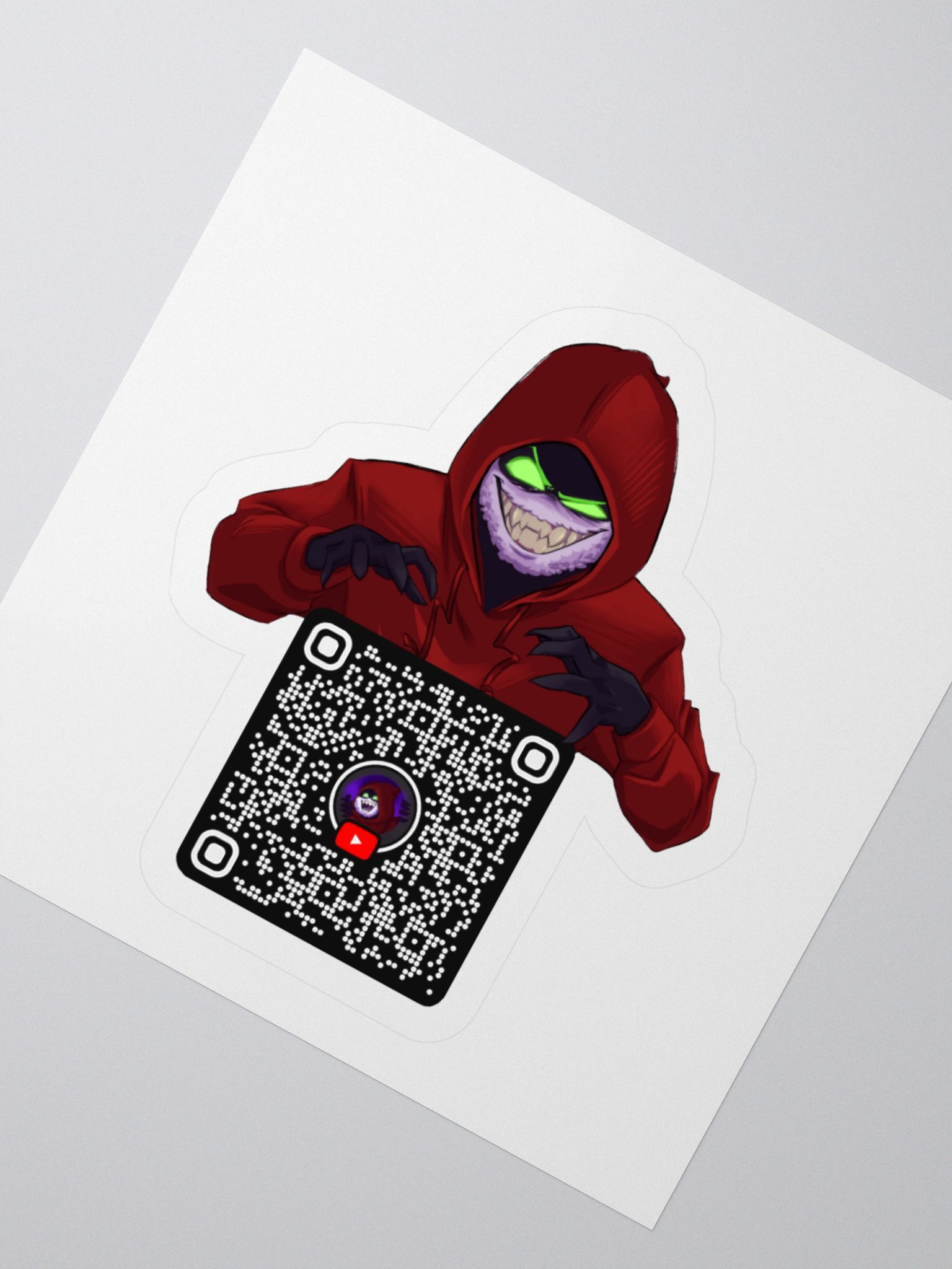Dyl QR Code product image (5)