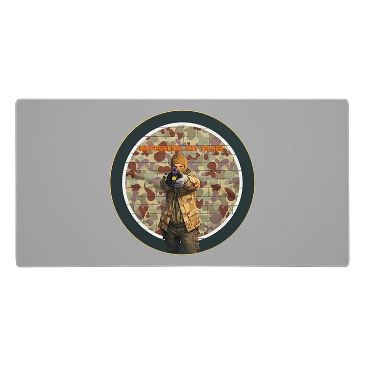 PVS-7NL1 Gun Cleaning Mat product image (2)