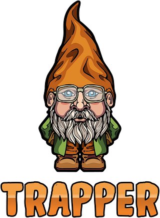 The Trappers Lodge: Home of CCMD_Trapper