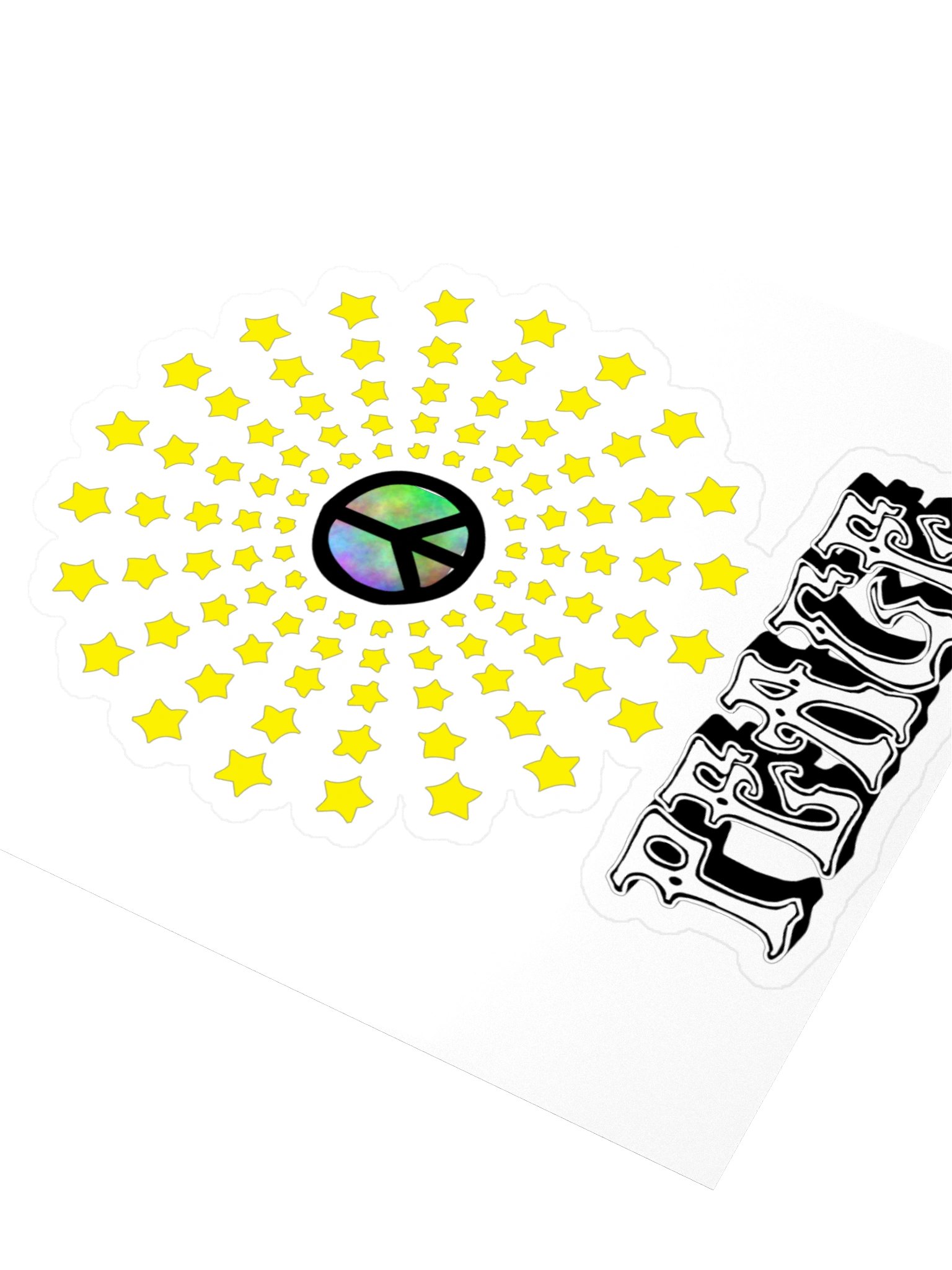 Peacenik product image (3)