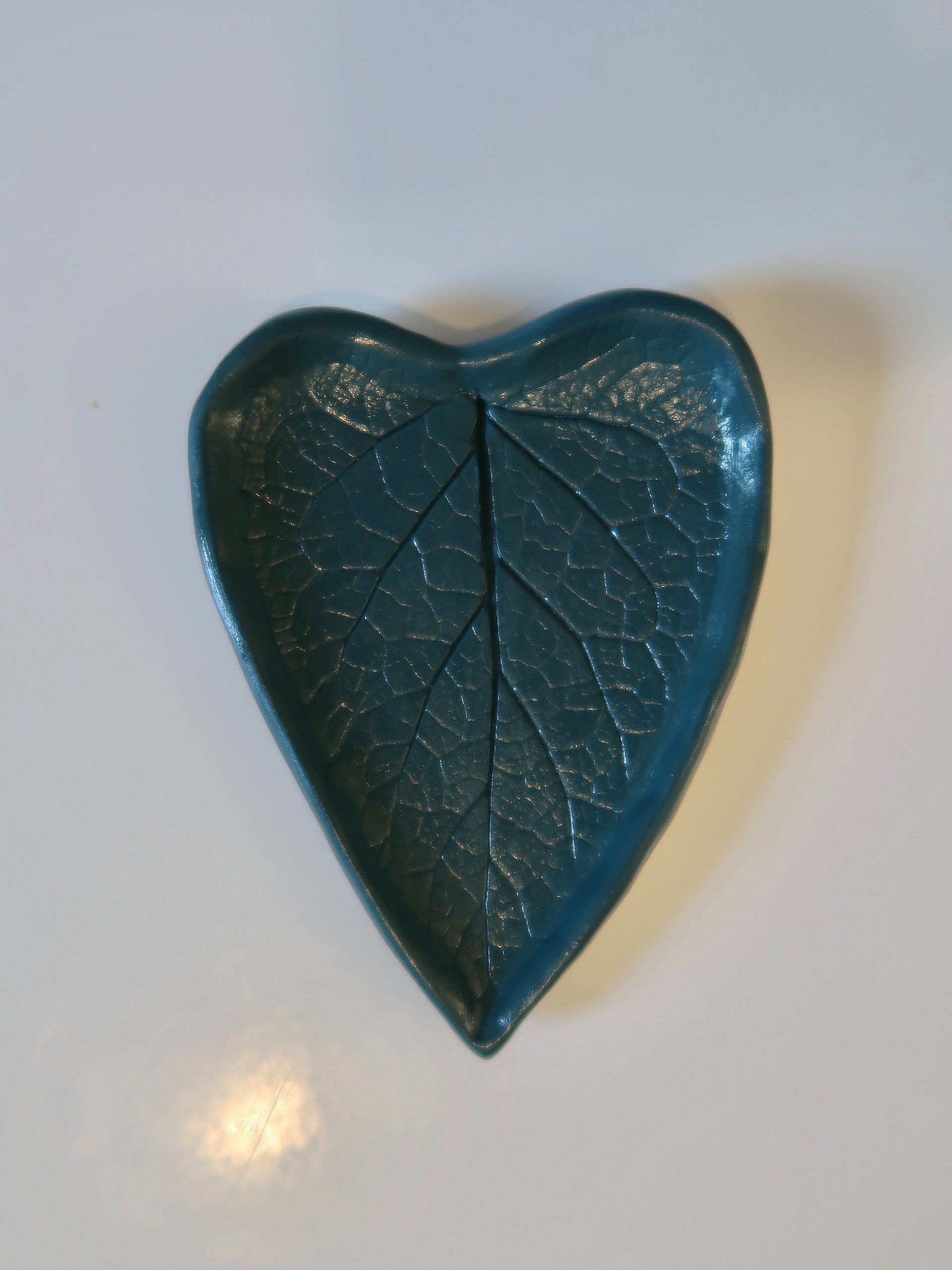 Boat Leaf - Trinket Dish product image (8)