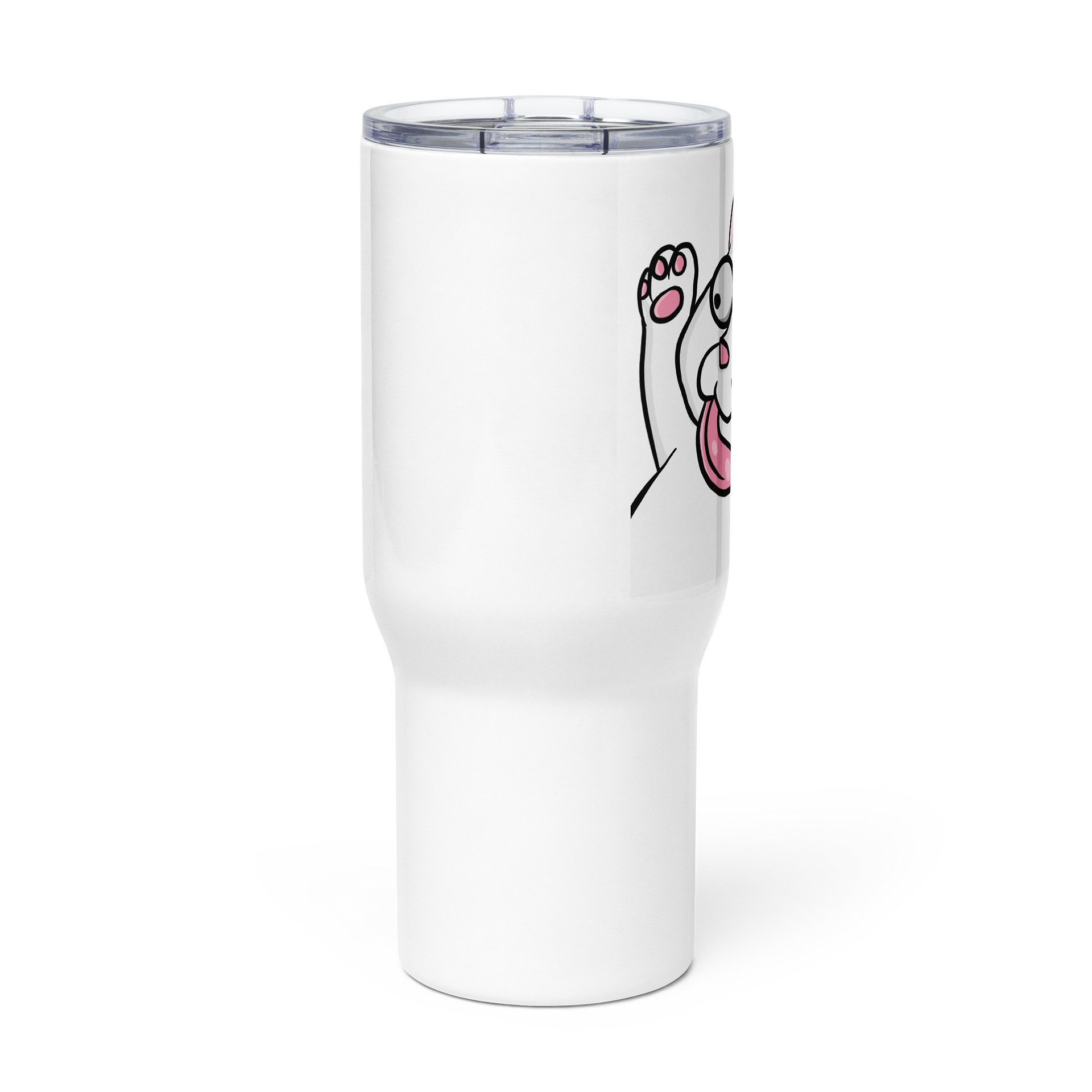 Alex da Catto Mug product image (2)