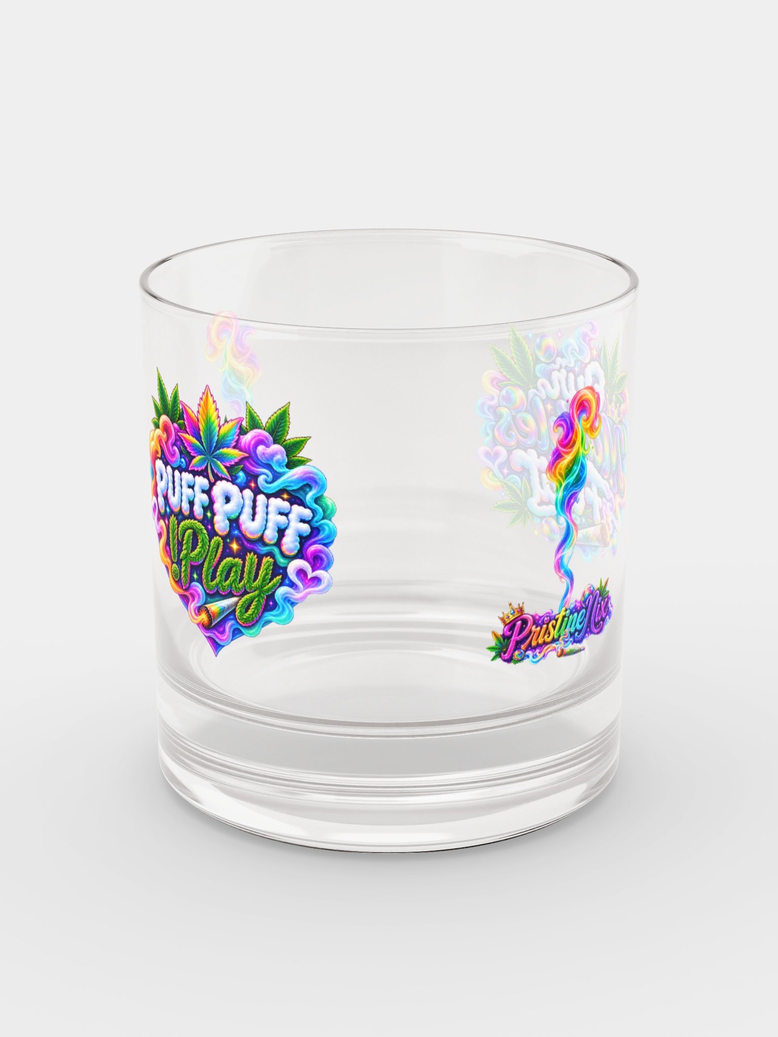 Puff Puff !Play on the Rox product image (4)