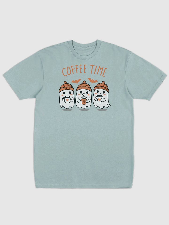 Coffee Time Men's Shirt product image (3)
