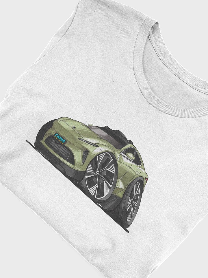 NIO ET7 Tee product image (1)