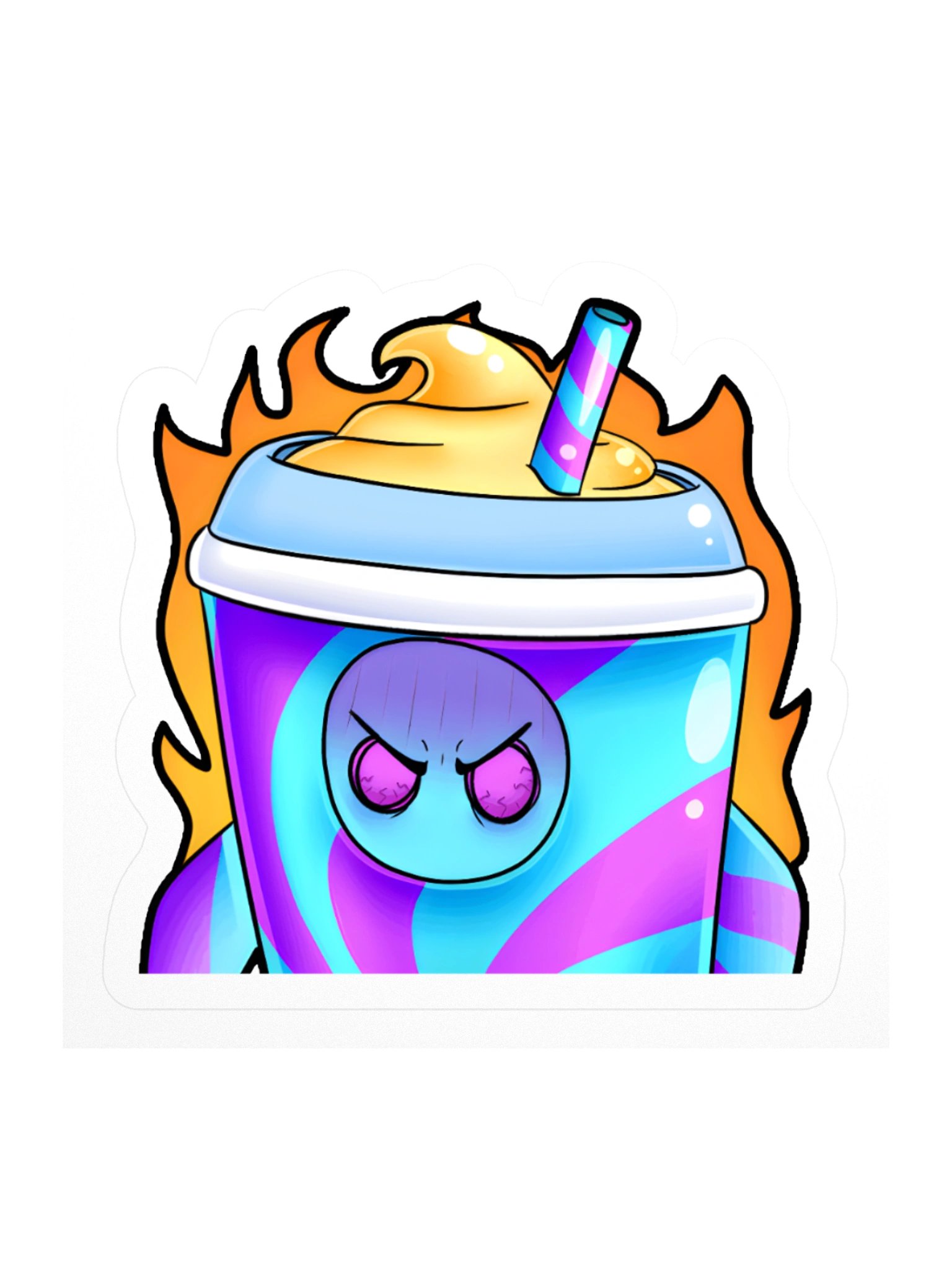 Lemon Rage product image (1)