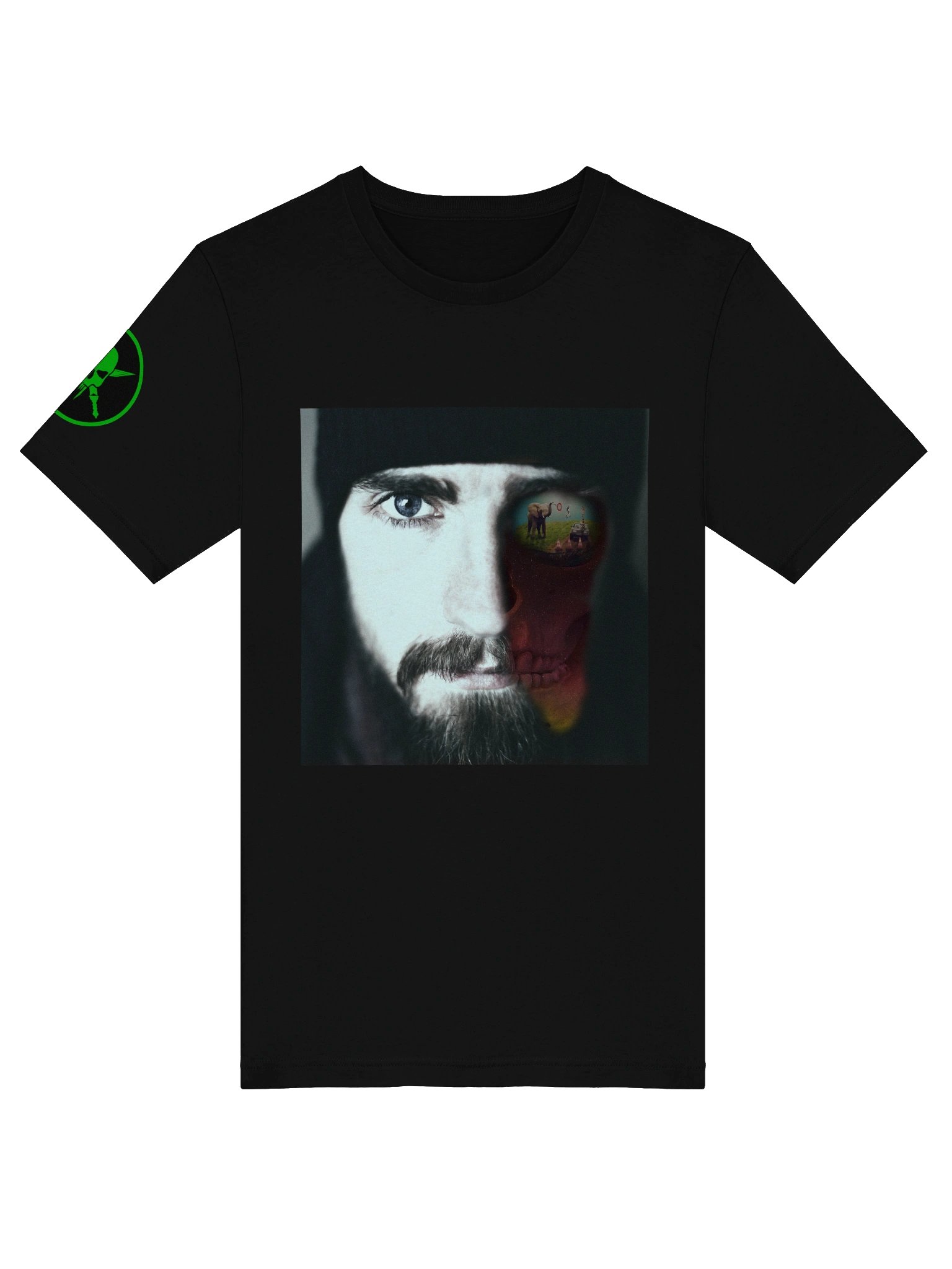 7th Sense T-Shirt product image (48)